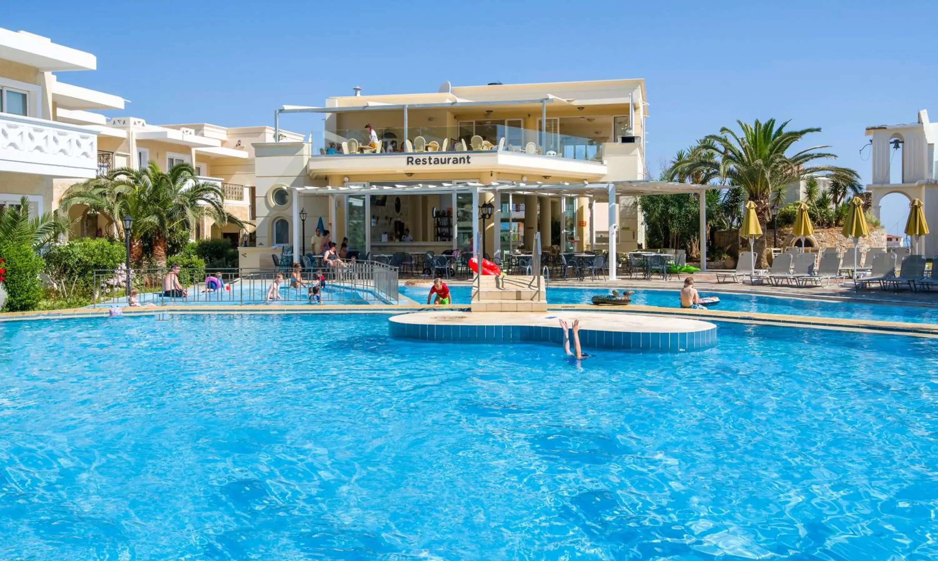 Kastalia Village ,Saint Nikolas resort Kastalia Village ,Saint Nikolas resort