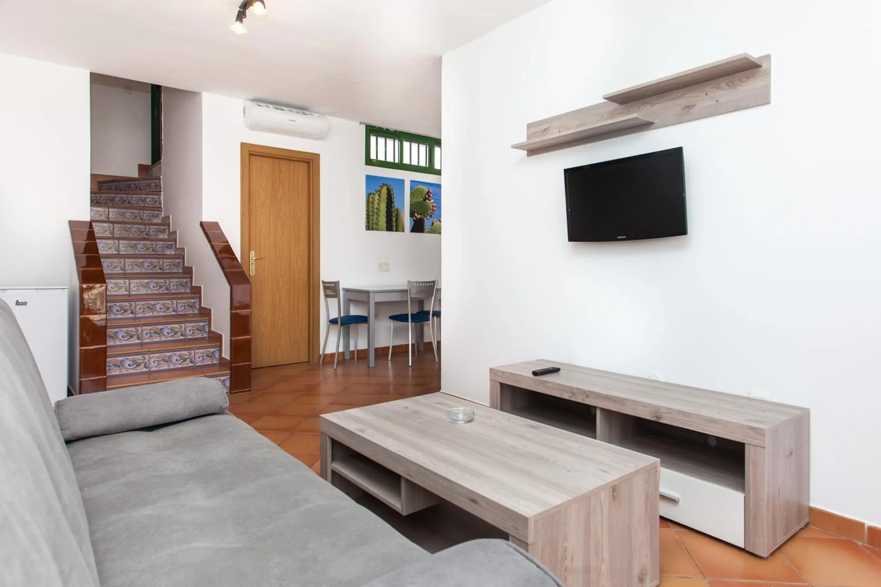 TV and multimedia in TAO Caleta Playa TV and multimedia in TAO Caleta Playa