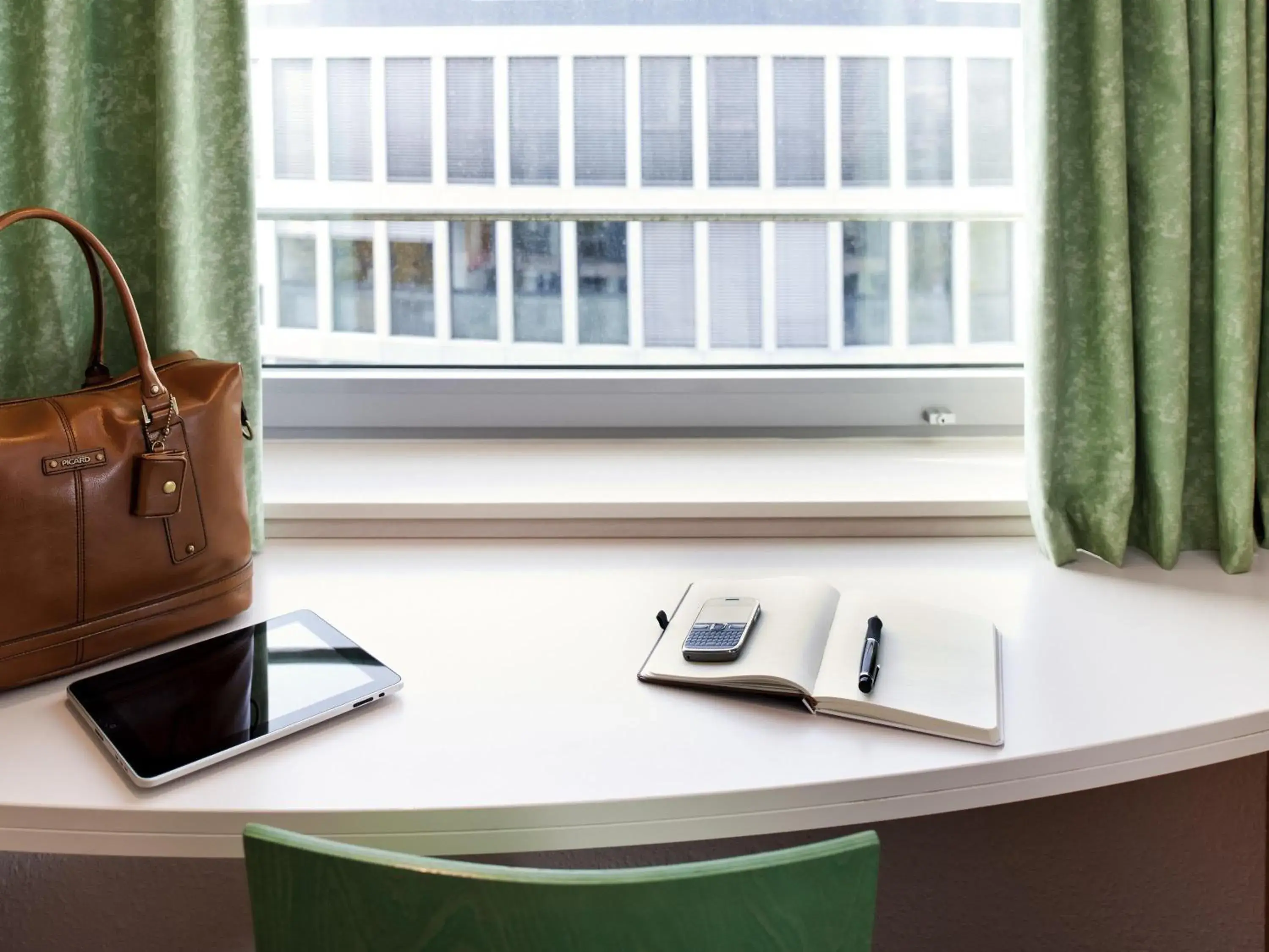 Bedroom in Ibis Madrid Alcorcon Tresaguas Bedroom in Ibis Madrid Alcorcon Tresaguas