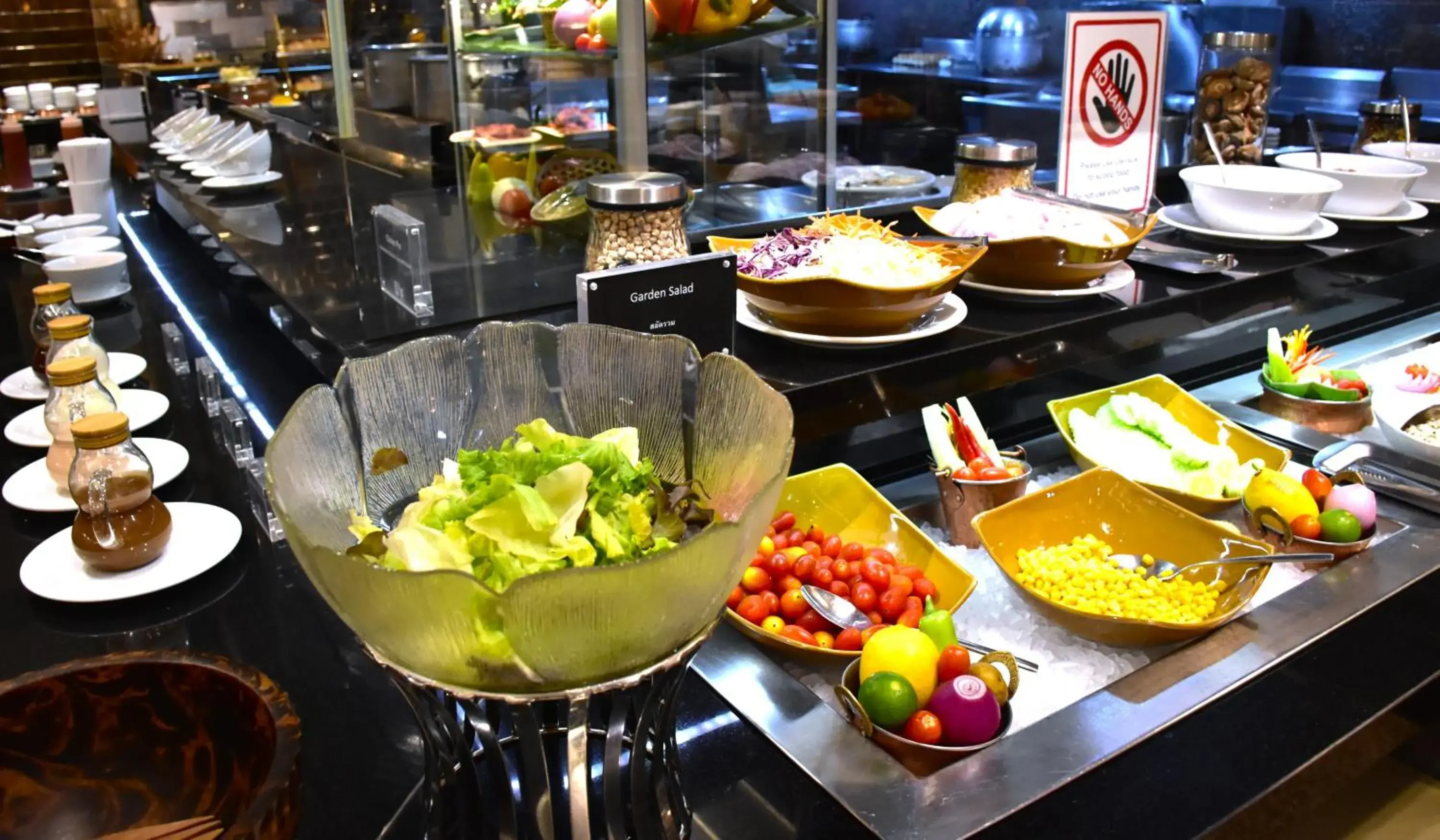 Restaurant/places to eat in Ambassador Hotel Bangkok Restaurant/places to eat in Ambassador Hotel Bangkok