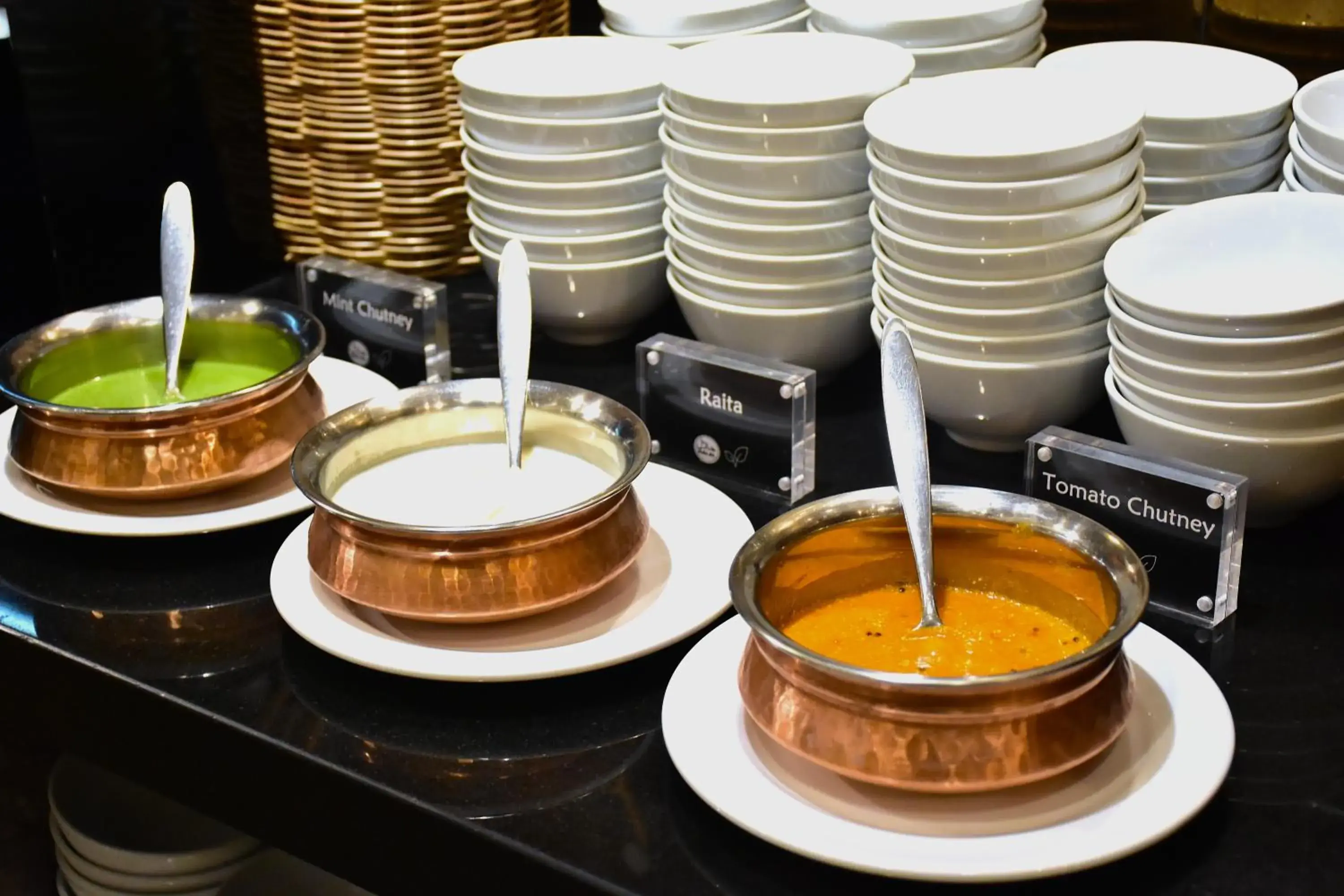 Restaurant/places to eat in Ambassador Hotel Bangkok Restaurant/places to eat in Ambassador Hotel Bangkok