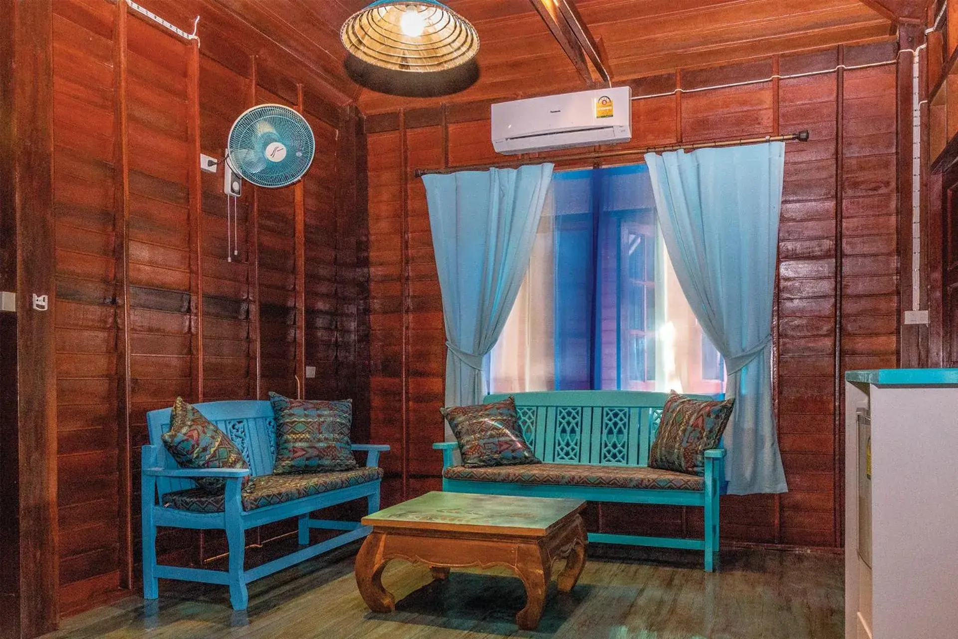 Romantic Sea View Studio in Baan Kiao Romantic Sea View Studio in Baan Kiao