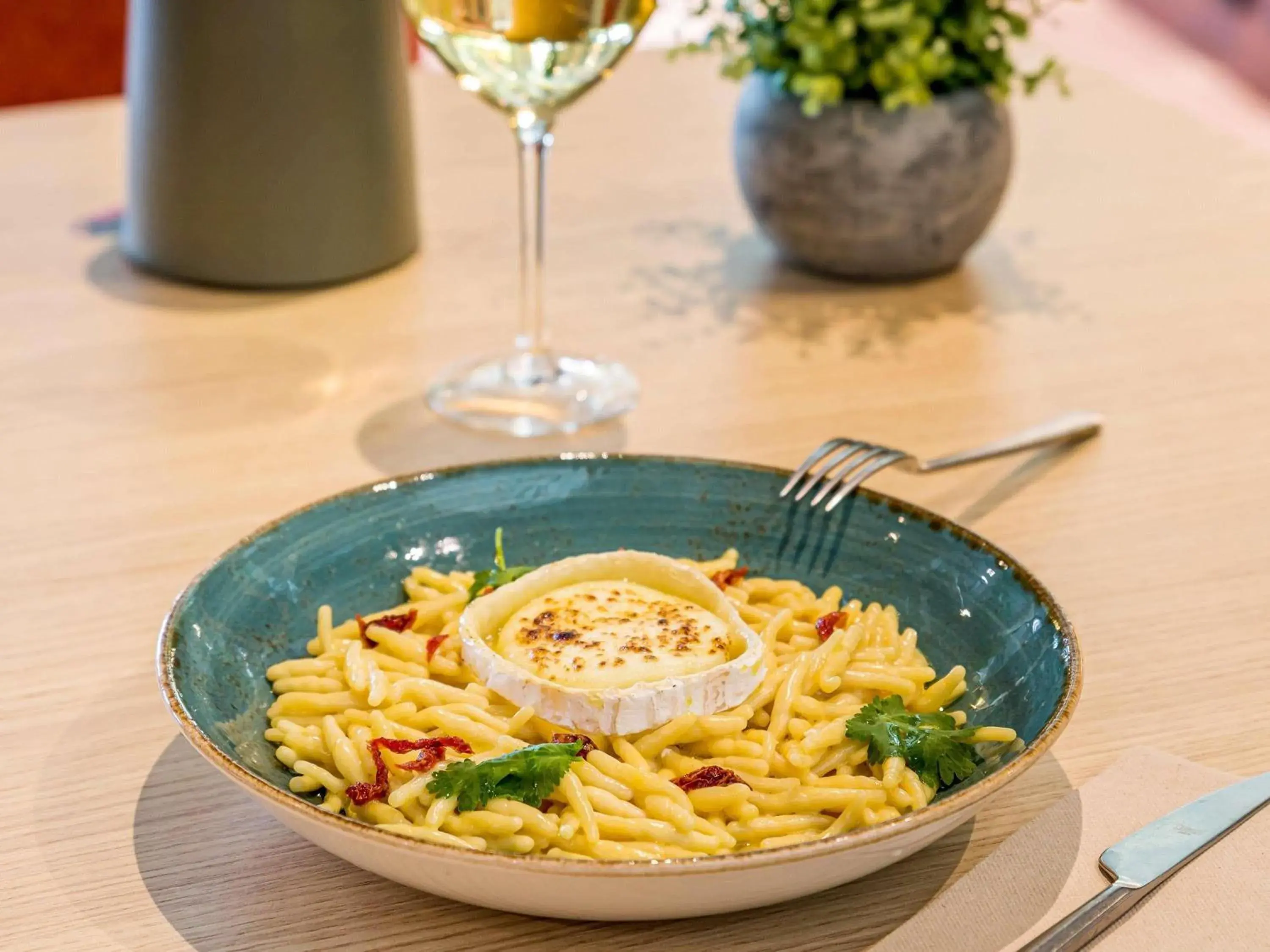 Restaurant/places to eat in Ibis Madrid Getafe Restaurant/places to eat in Ibis Madrid Getafe