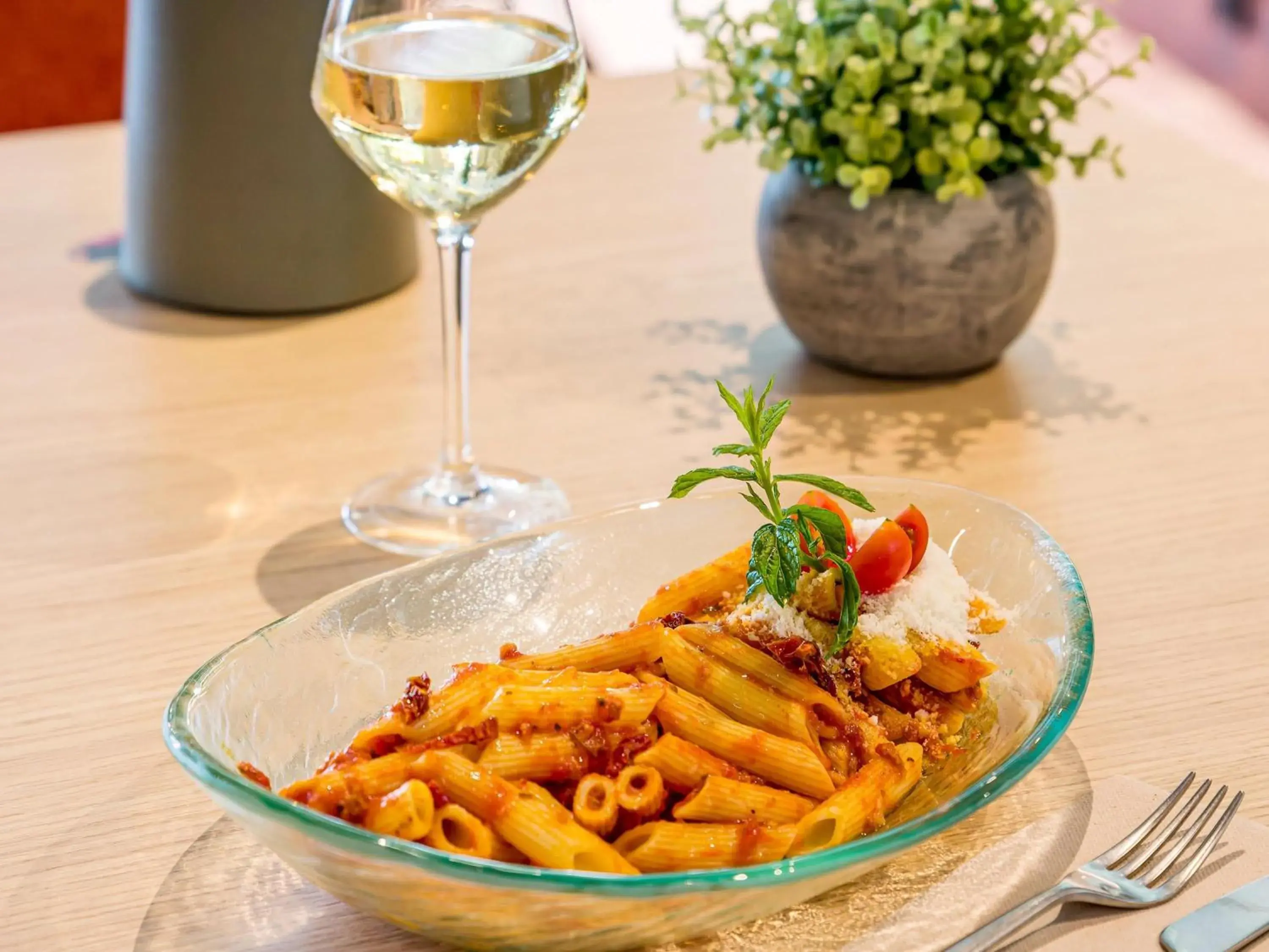 Restaurant/places to eat in Ibis Madrid Getafe Restaurant/places to eat in Ibis Madrid Getafe