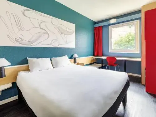 Ibis Madrid Getafe Ibis Madrid Getafe