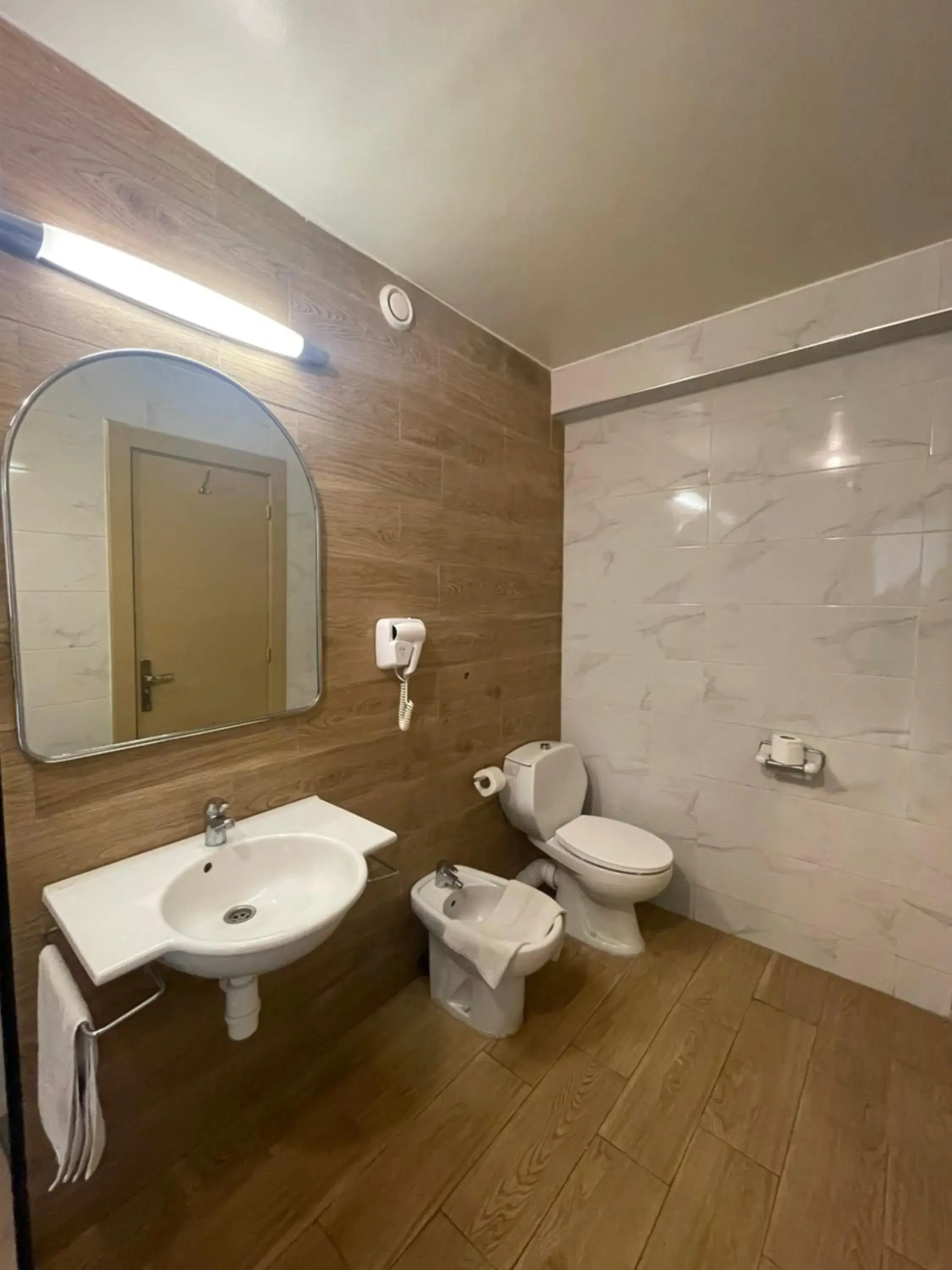 Bathroom in HAMILTON Agadir