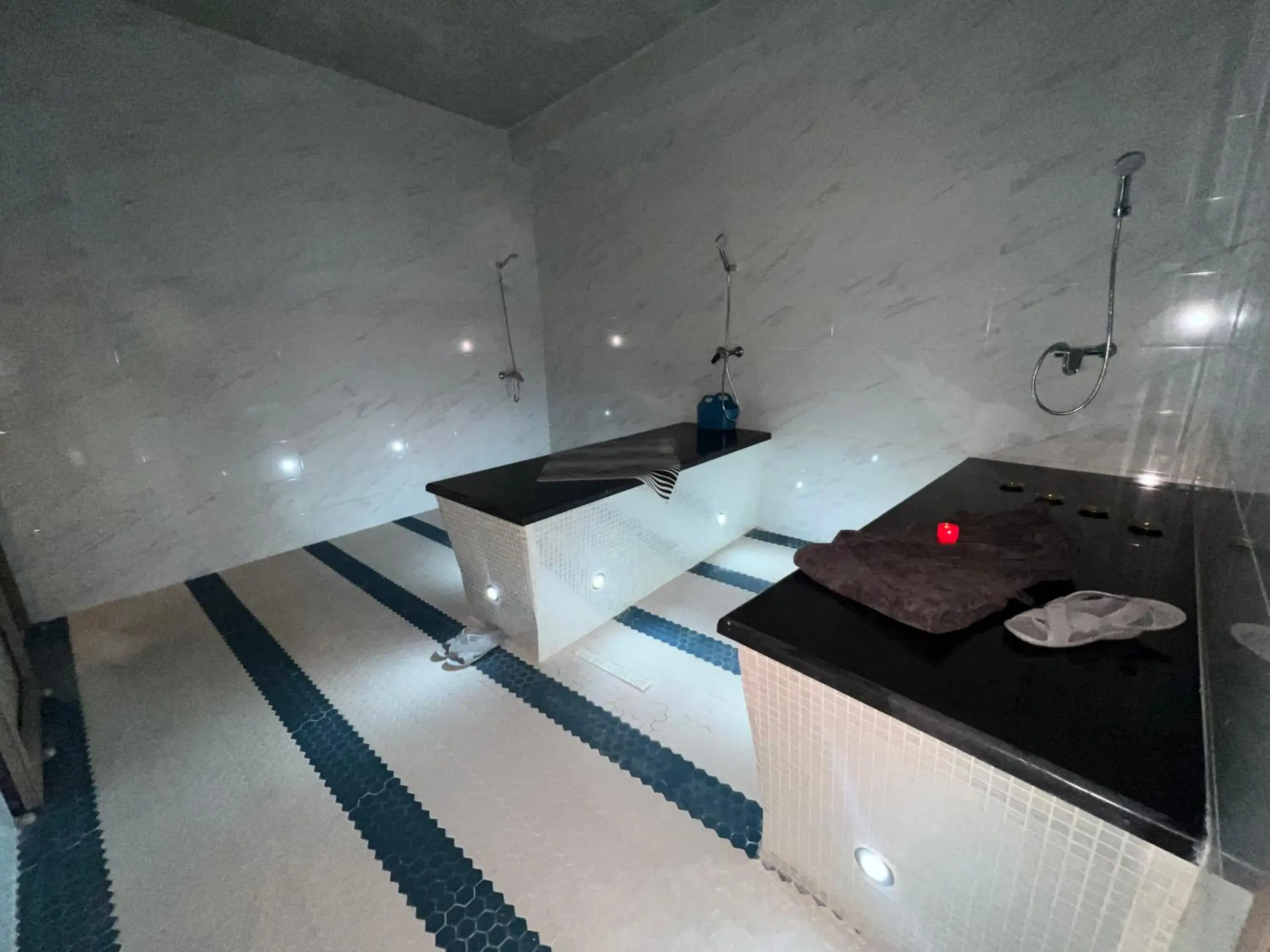 Spa and wellness centre/facilities, Bathroom in HAMILTON Agadir