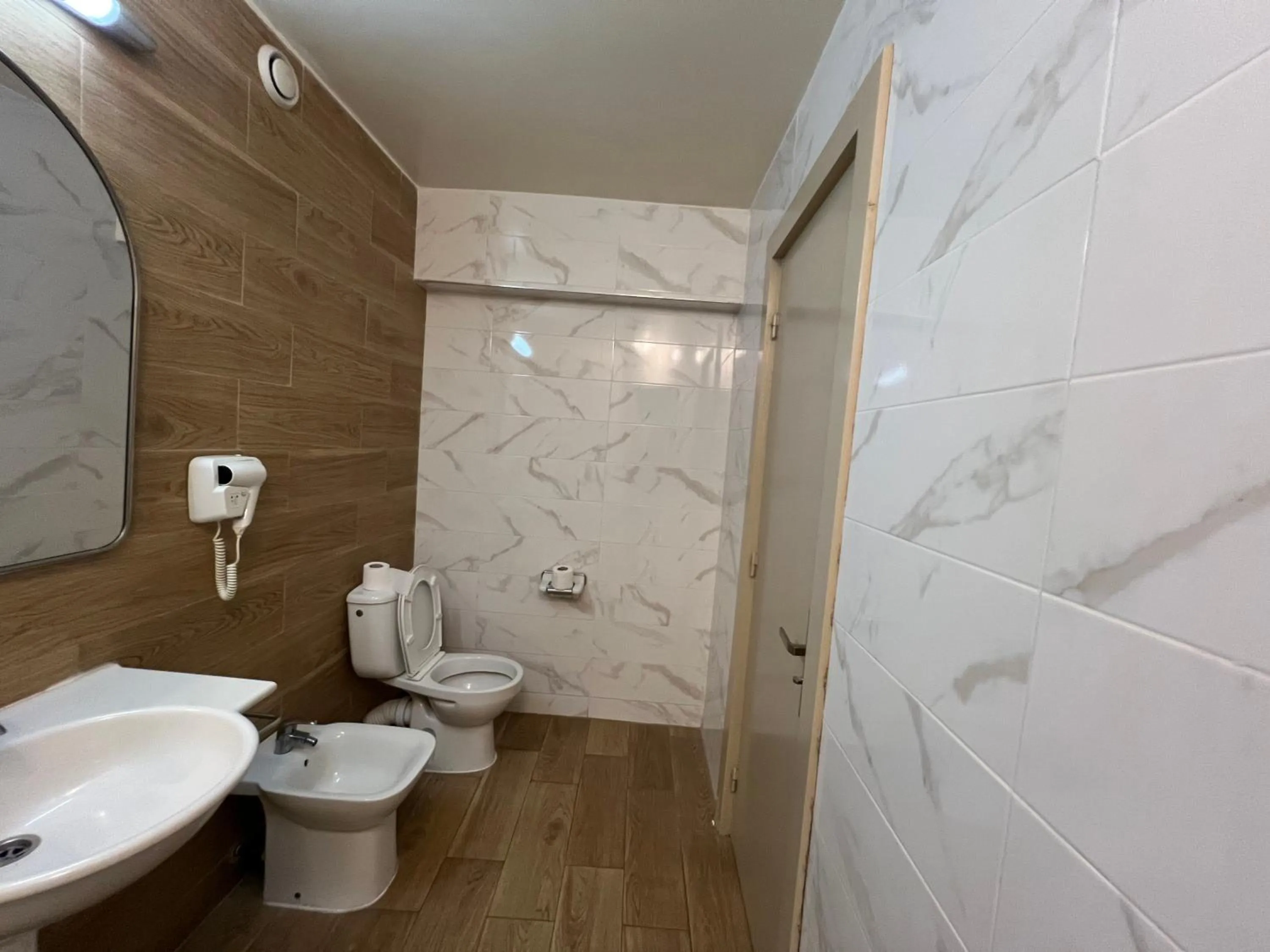 Bathroom in HAMILTON Agadir