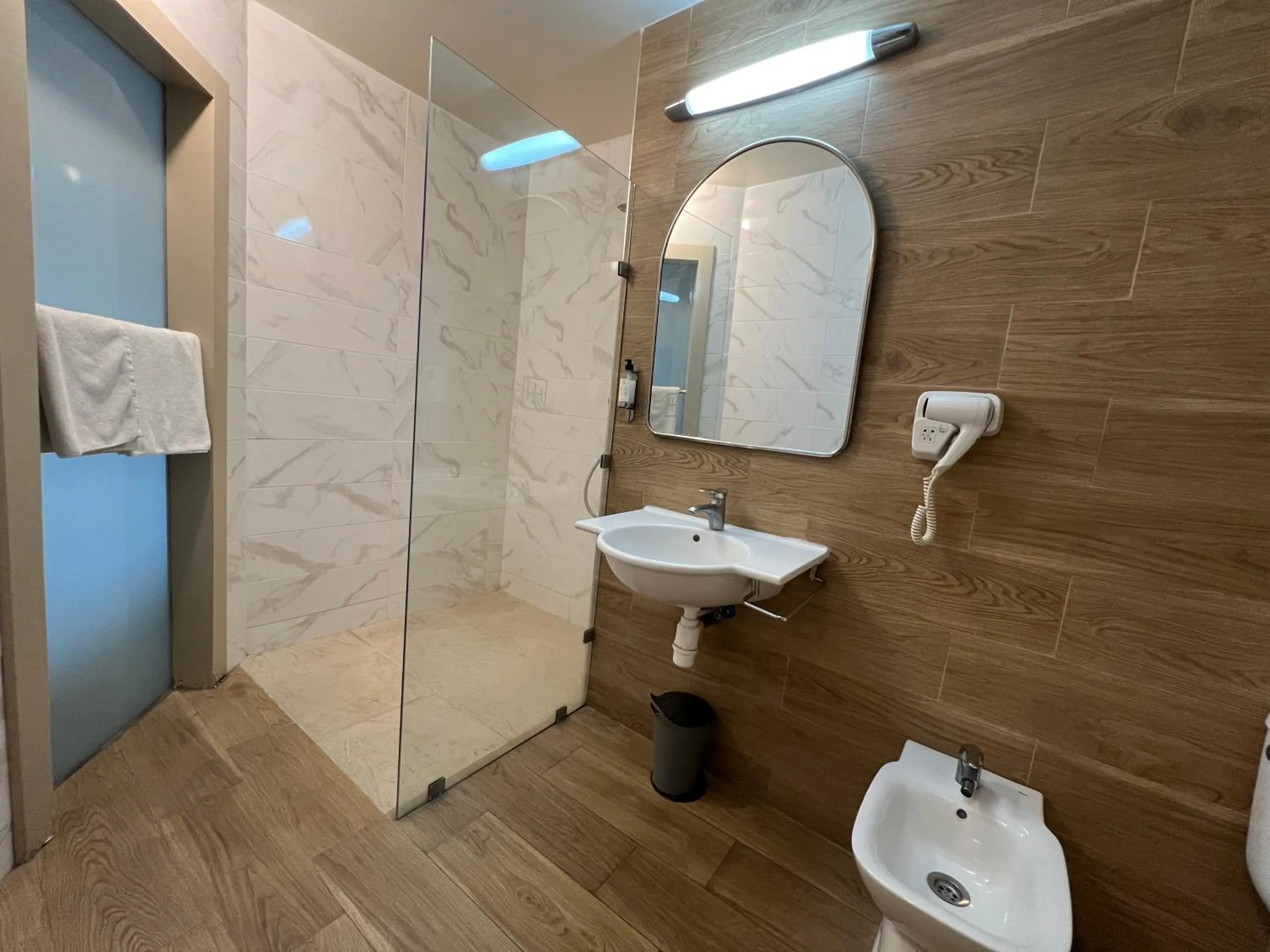 Bathroom in HAMILTON Agadir