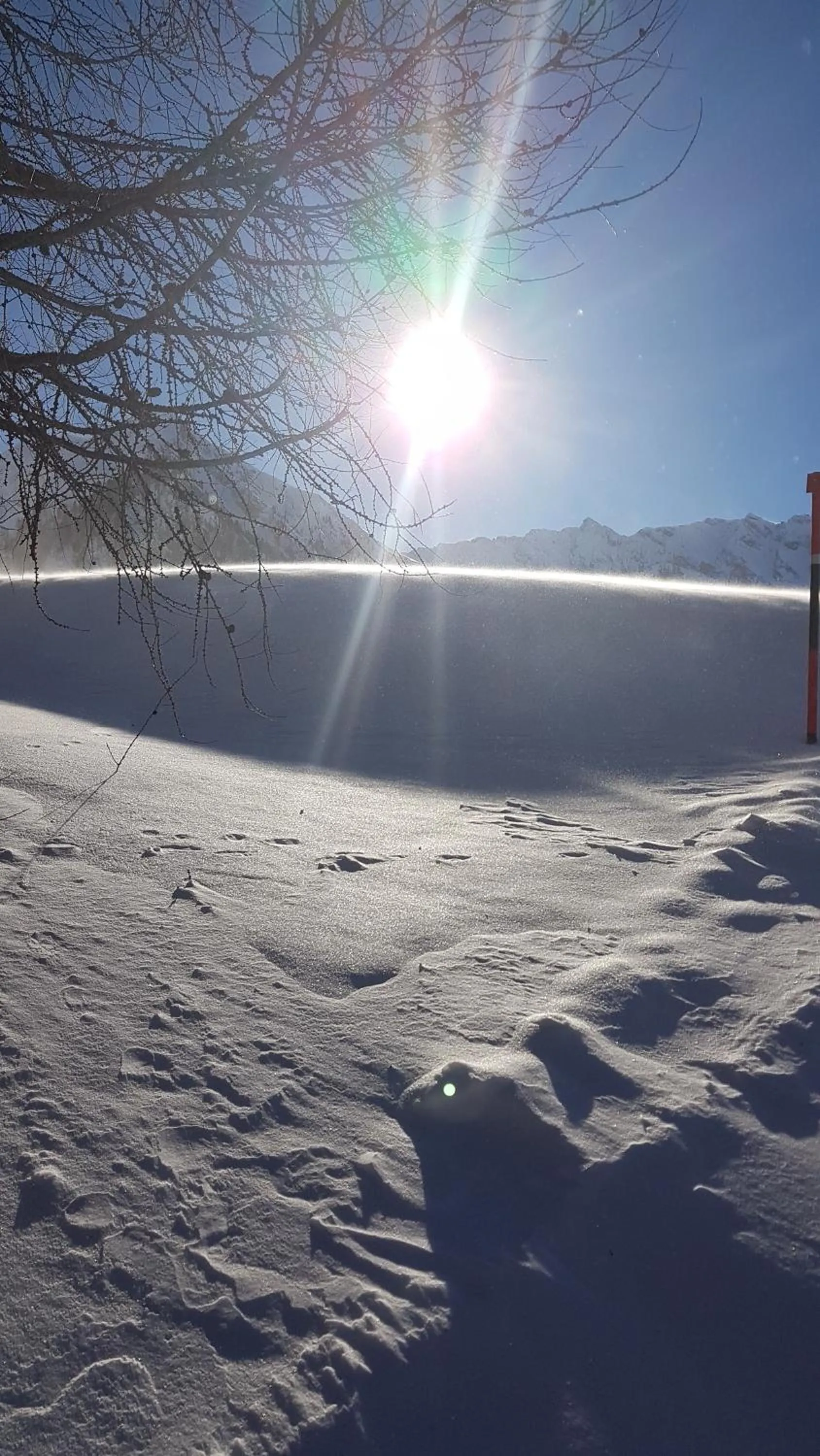 Apart-Garni Motnaida