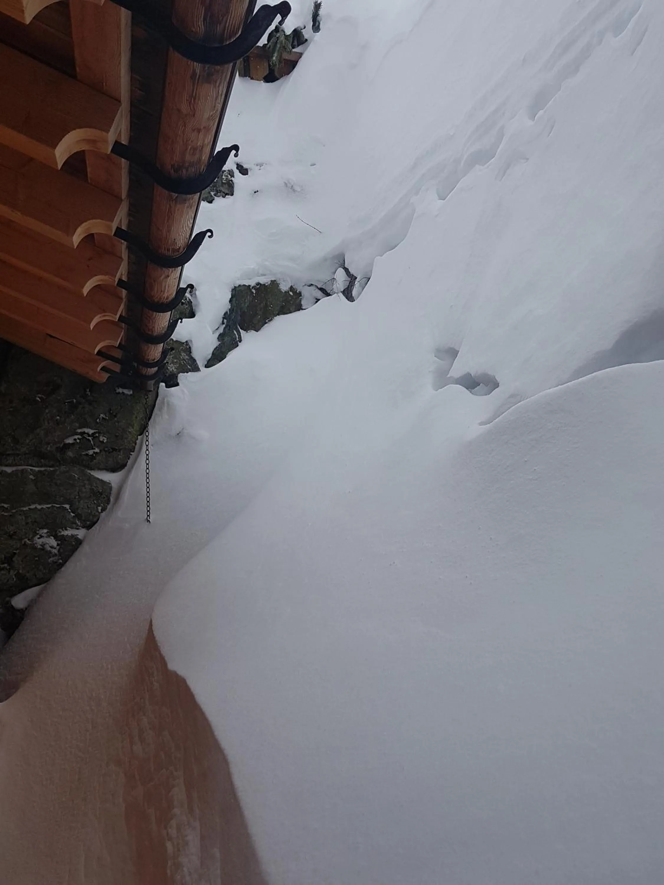 Spa and wellness centre/facilities in Apart-Garni Motnaida