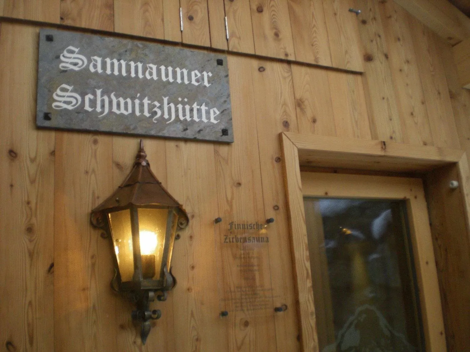 Other in Apart-Garni Motnaida