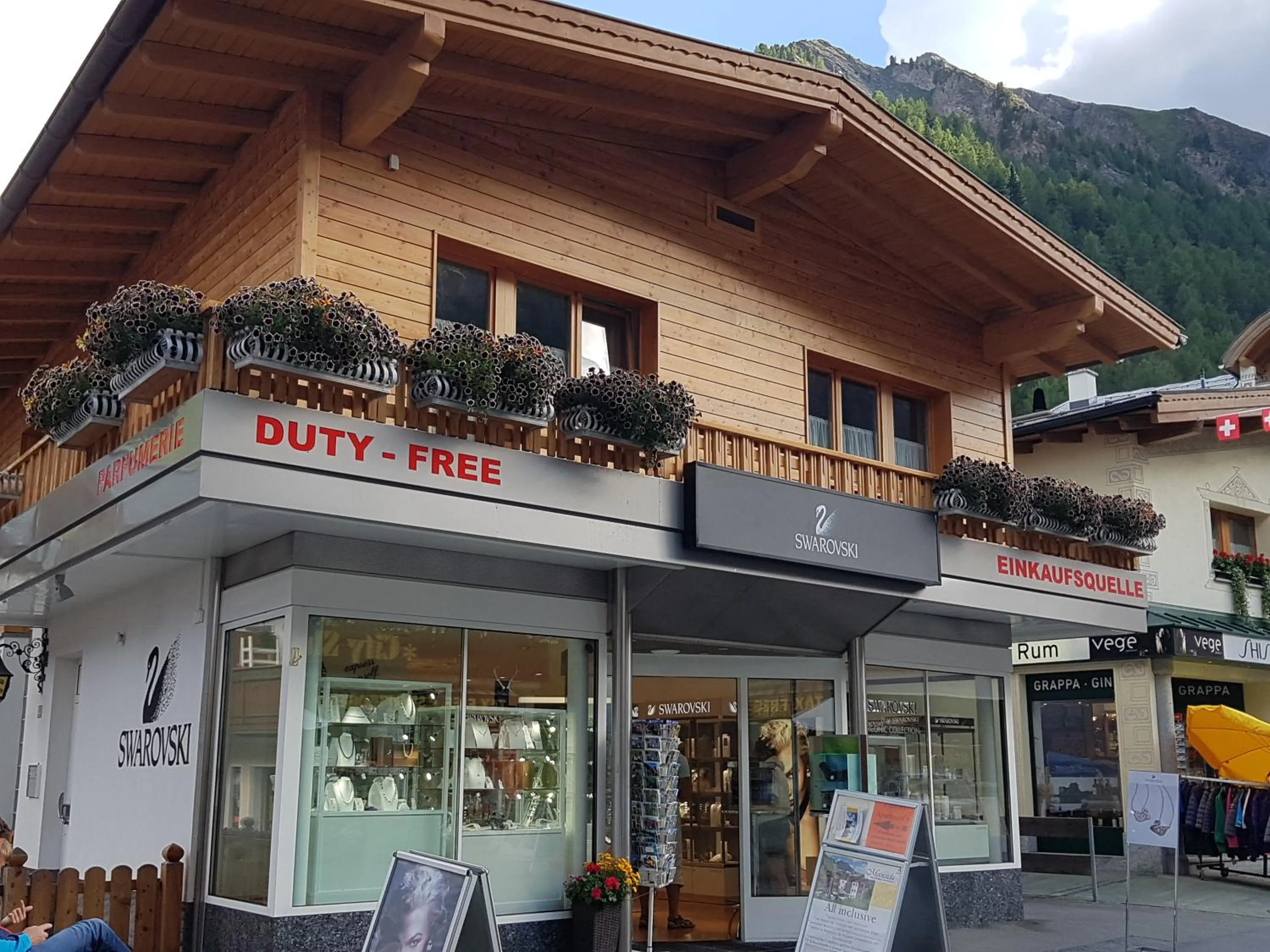 Other in Apart-Garni Motnaida