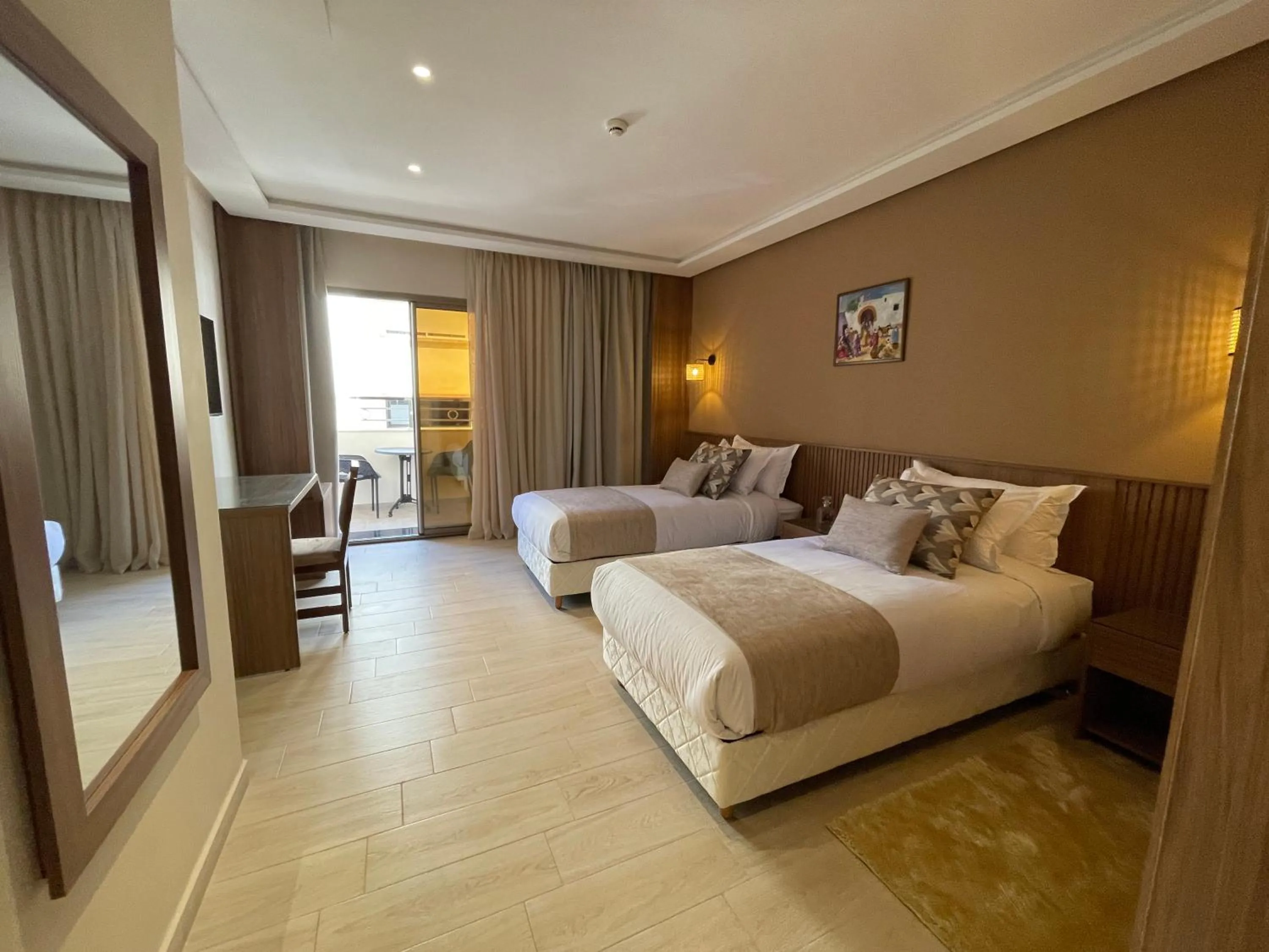 Hotel De Nice