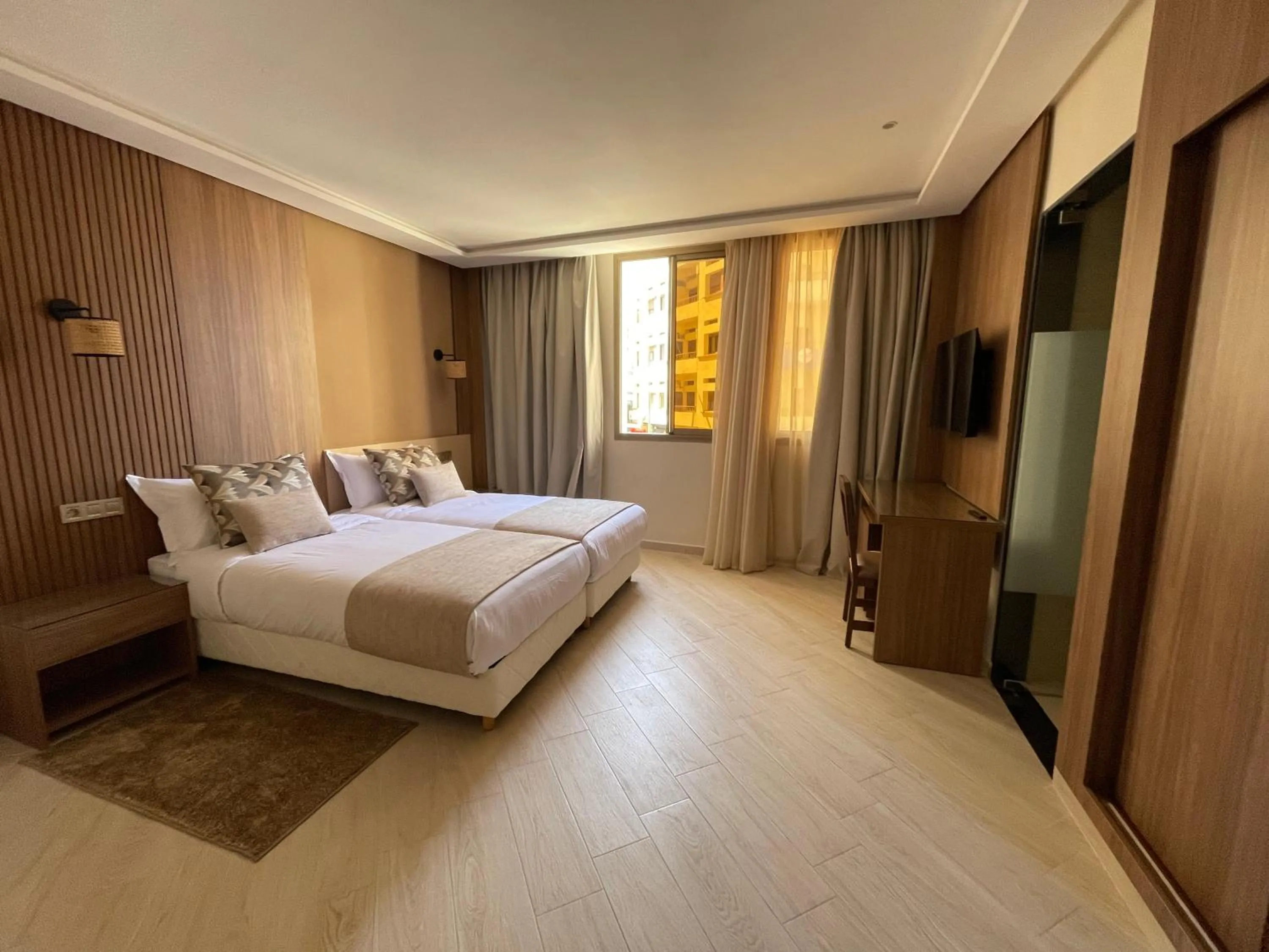 Hotel De Nice