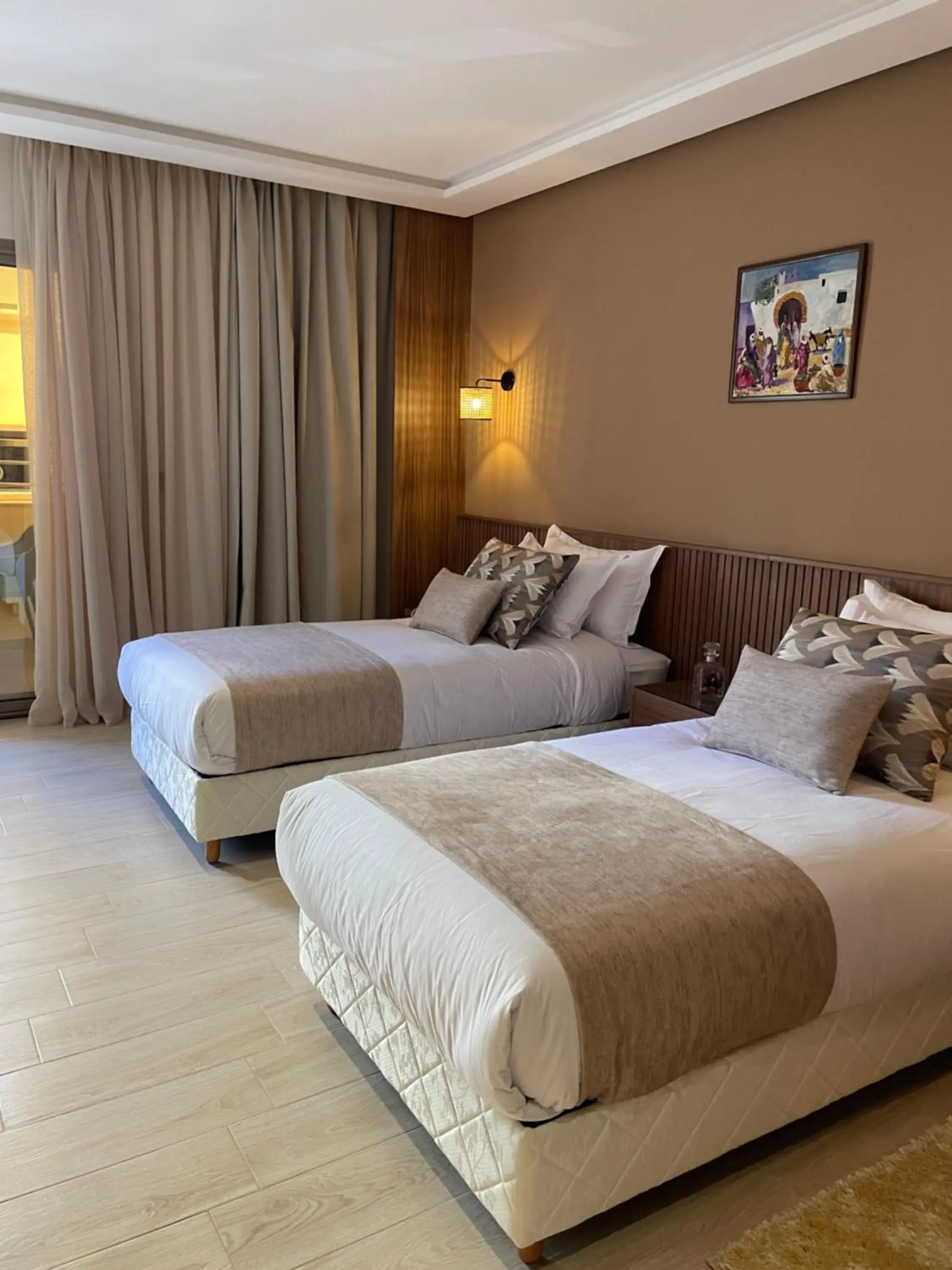 Hotel De Nice Hotel De Nice