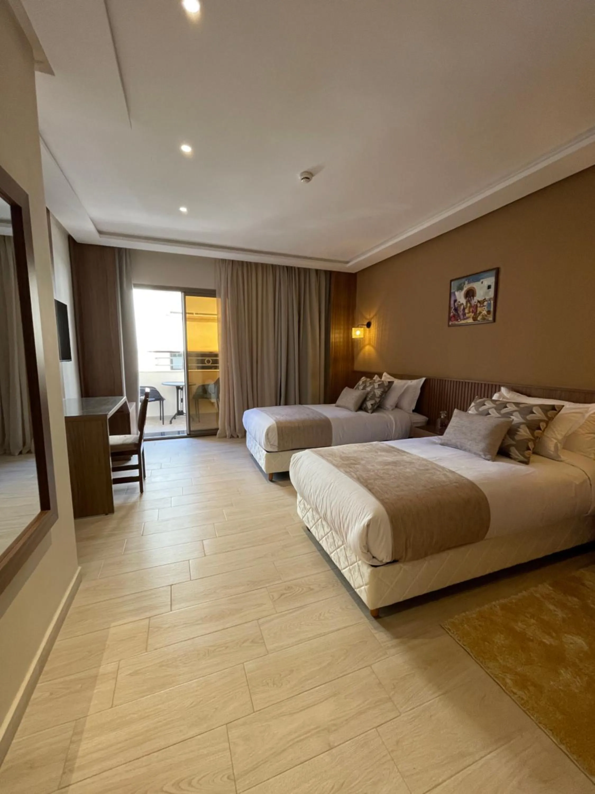 Hotel De Nice