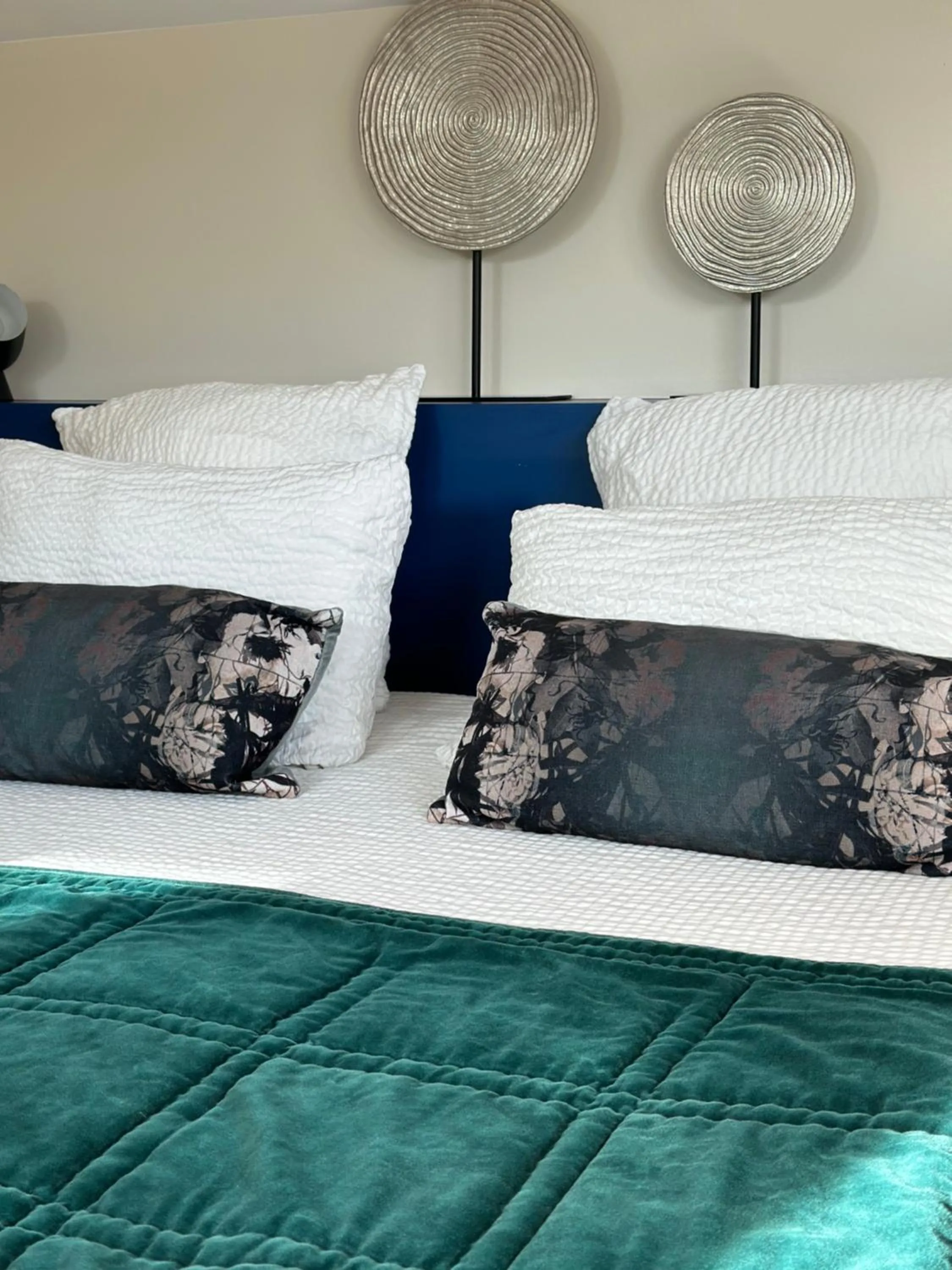 Double Room - single occupancy in Les Arbres Rouges