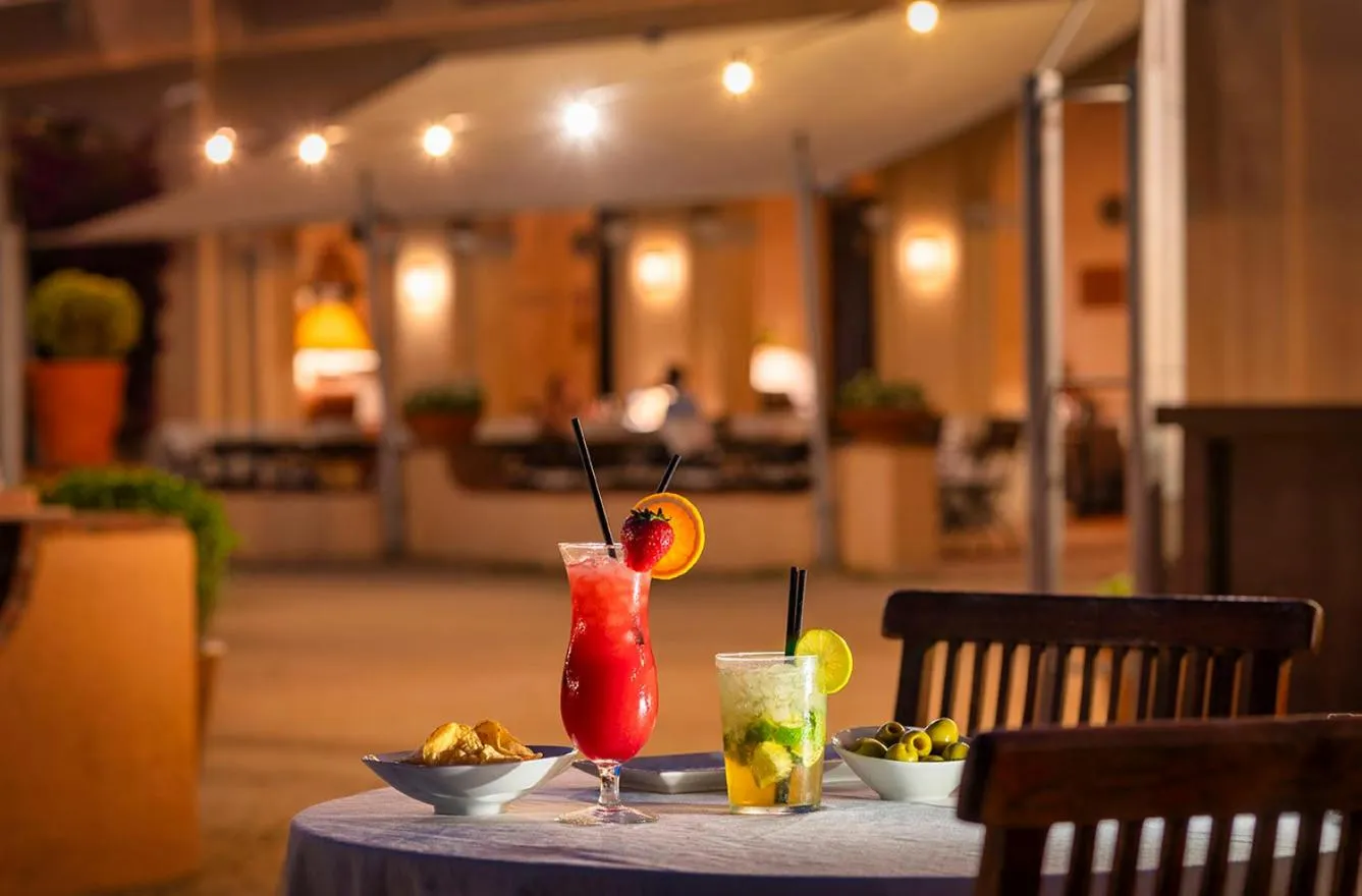 Off site in Sant Pere del Bosc Hotel & Spa - Adults Recommended