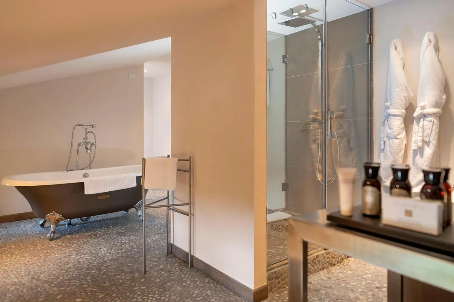 Property building in Sant Pere del Bosc Hotel & Spa - Adults Recommended