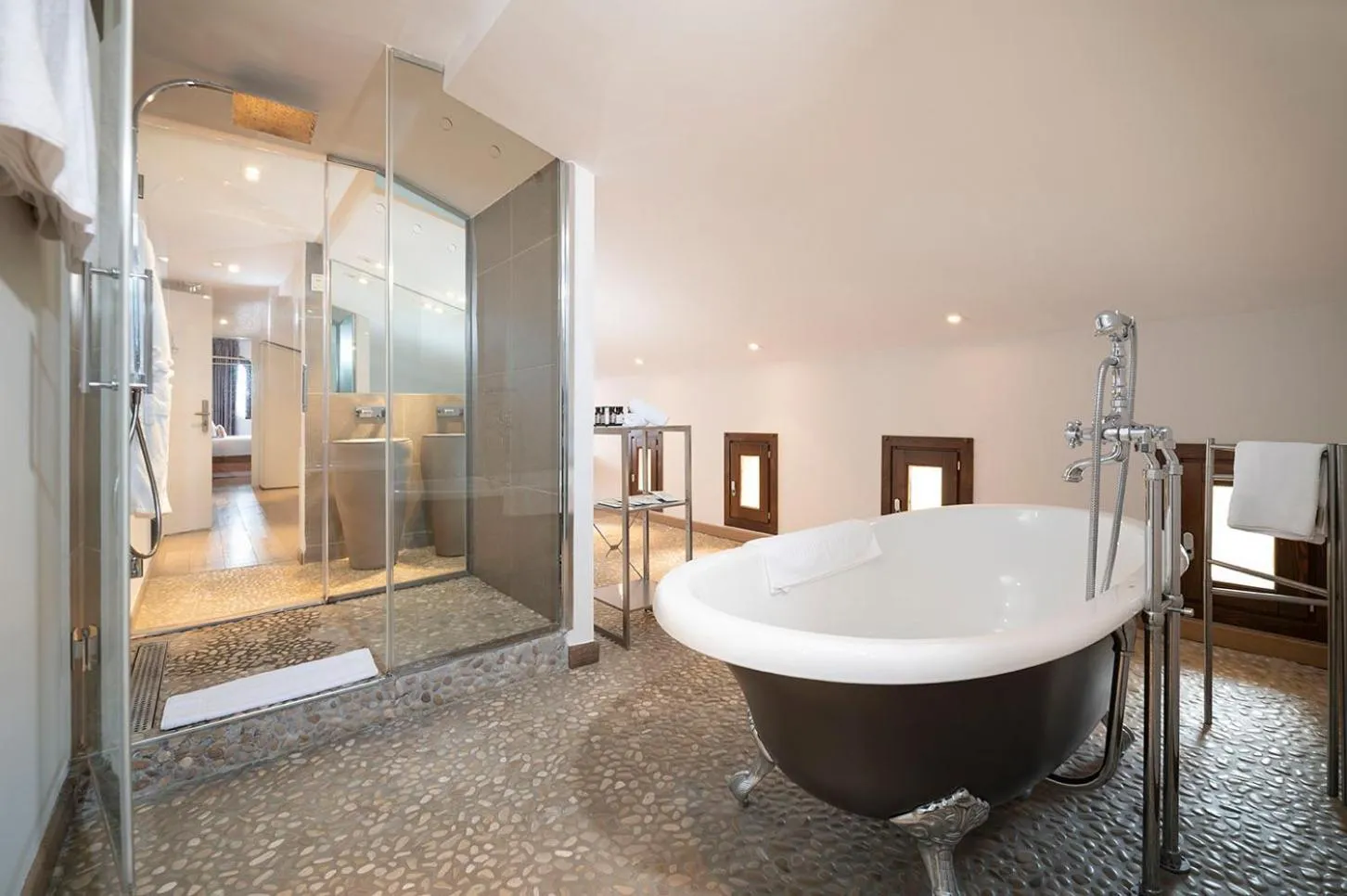 Property building in Sant Pere del Bosc Hotel & Spa - Adults Recommended