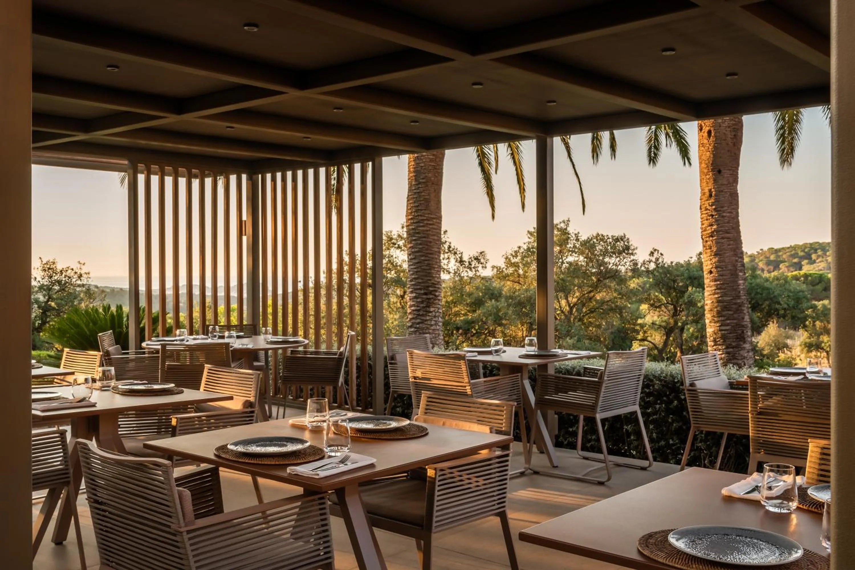 Restaurant/places to eat in Sant Pere del Bosc Hotel & Spa - Adults Recommended