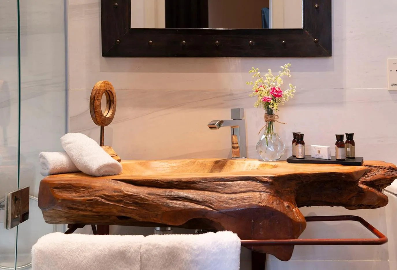 Property building in Sant Pere del Bosc Hotel & Spa - Adults Recommended