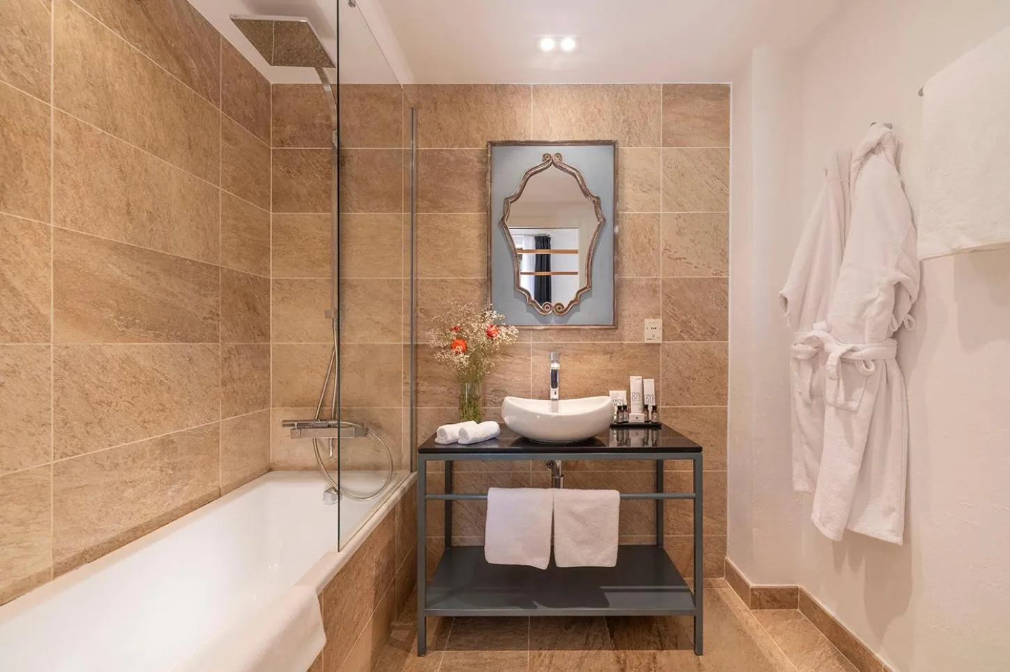 Property building in Sant Pere del Bosc Hotel & Spa - Adults Recommended