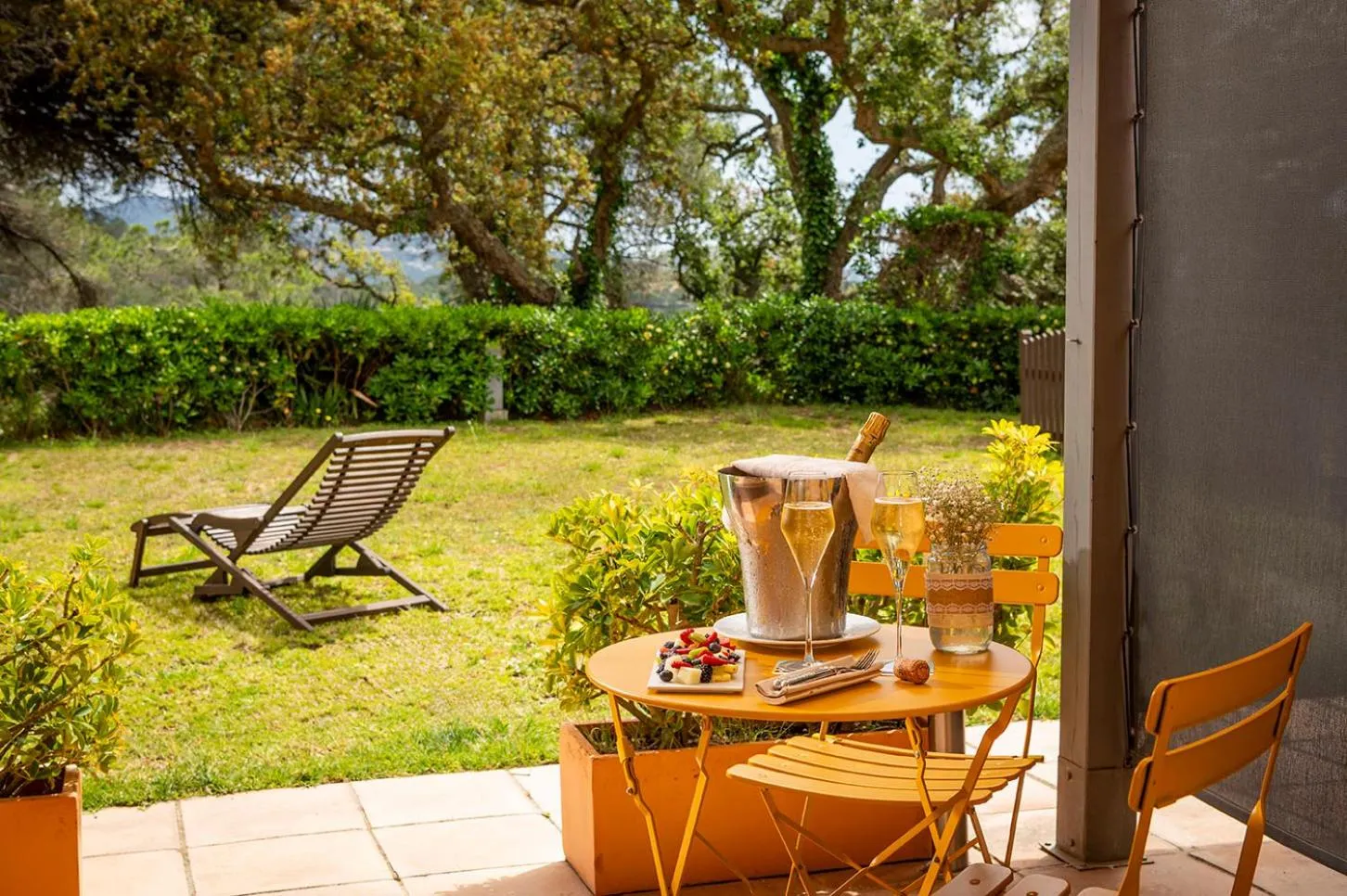 Property building in Sant Pere del Bosc Hotel & Spa - Adults Recommended