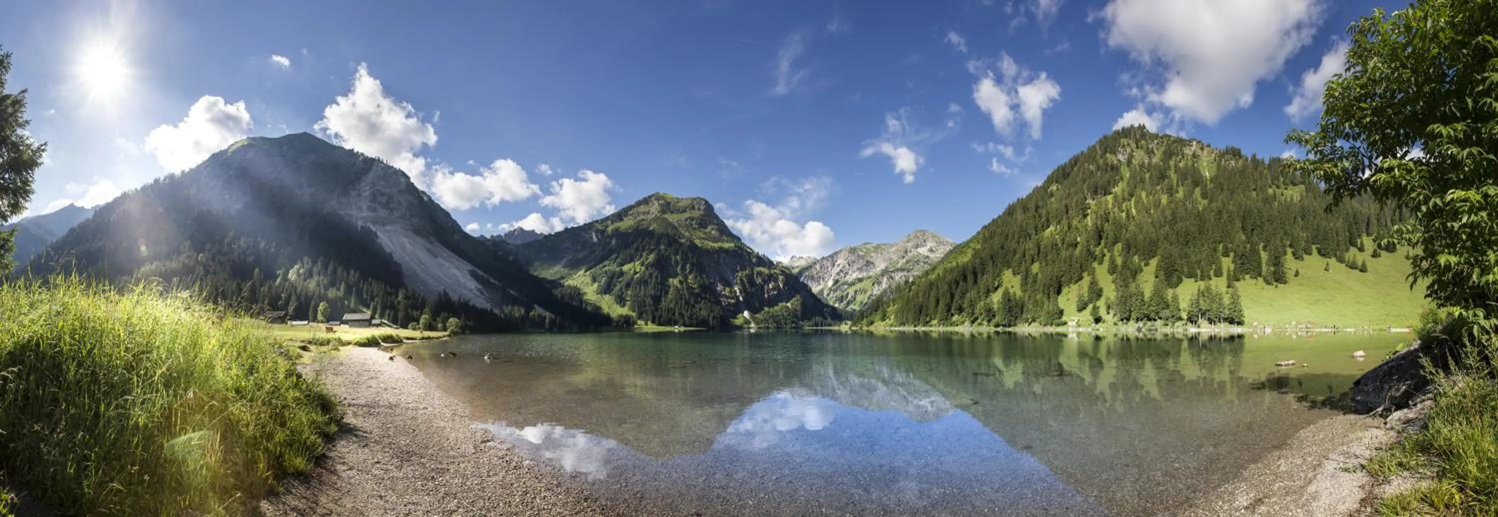 Day in Hotel "Zum Ritter"