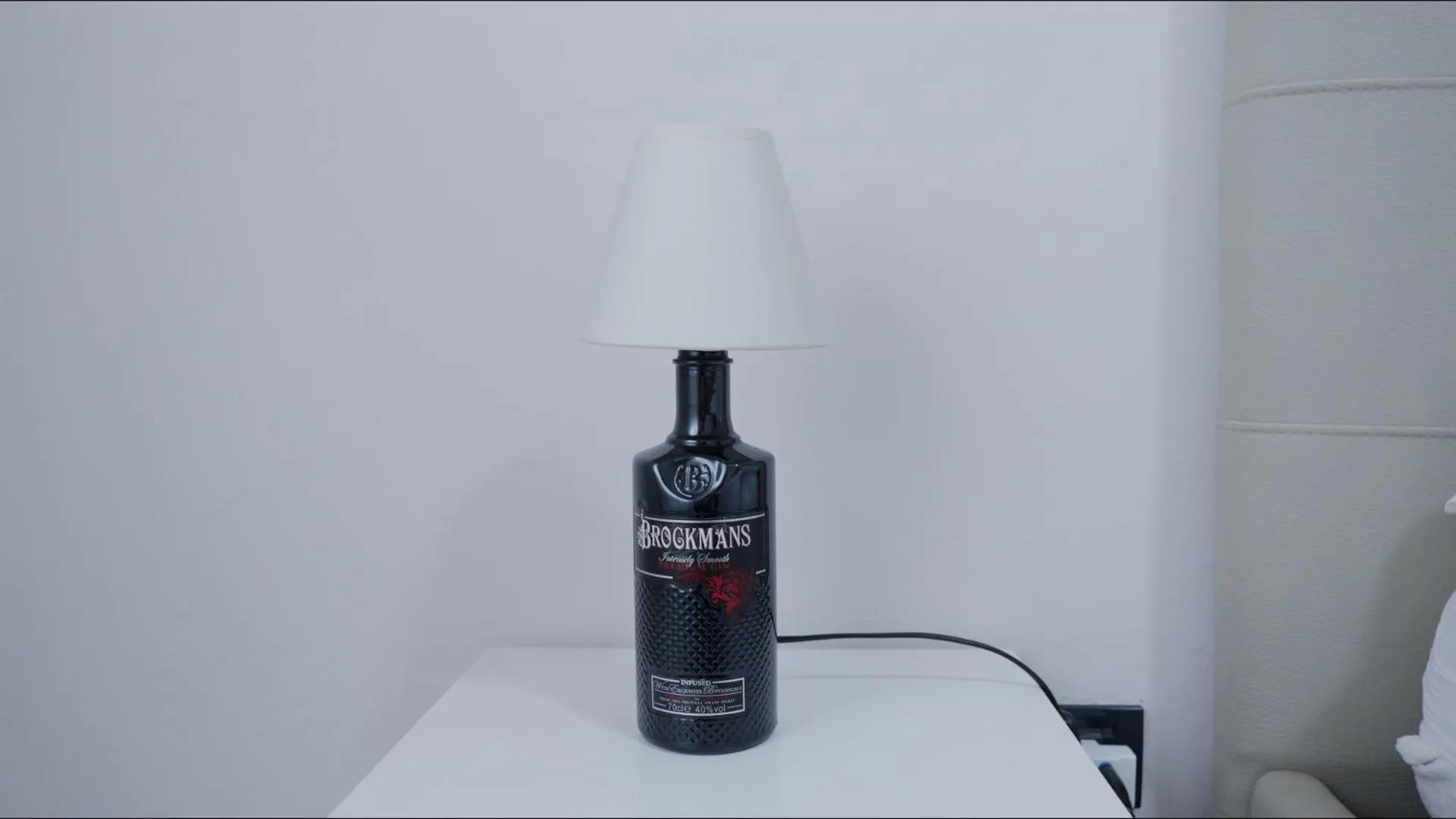 Bedroom in B&B Alpaca Biella