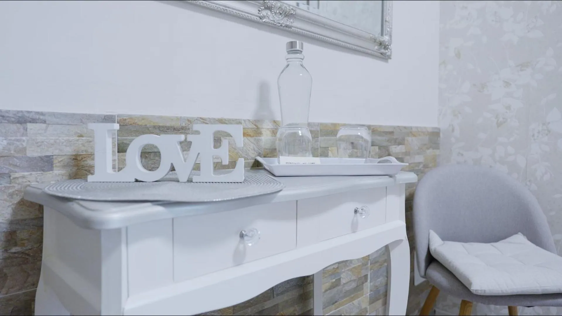 Bedroom in B&B Alpaca Biella