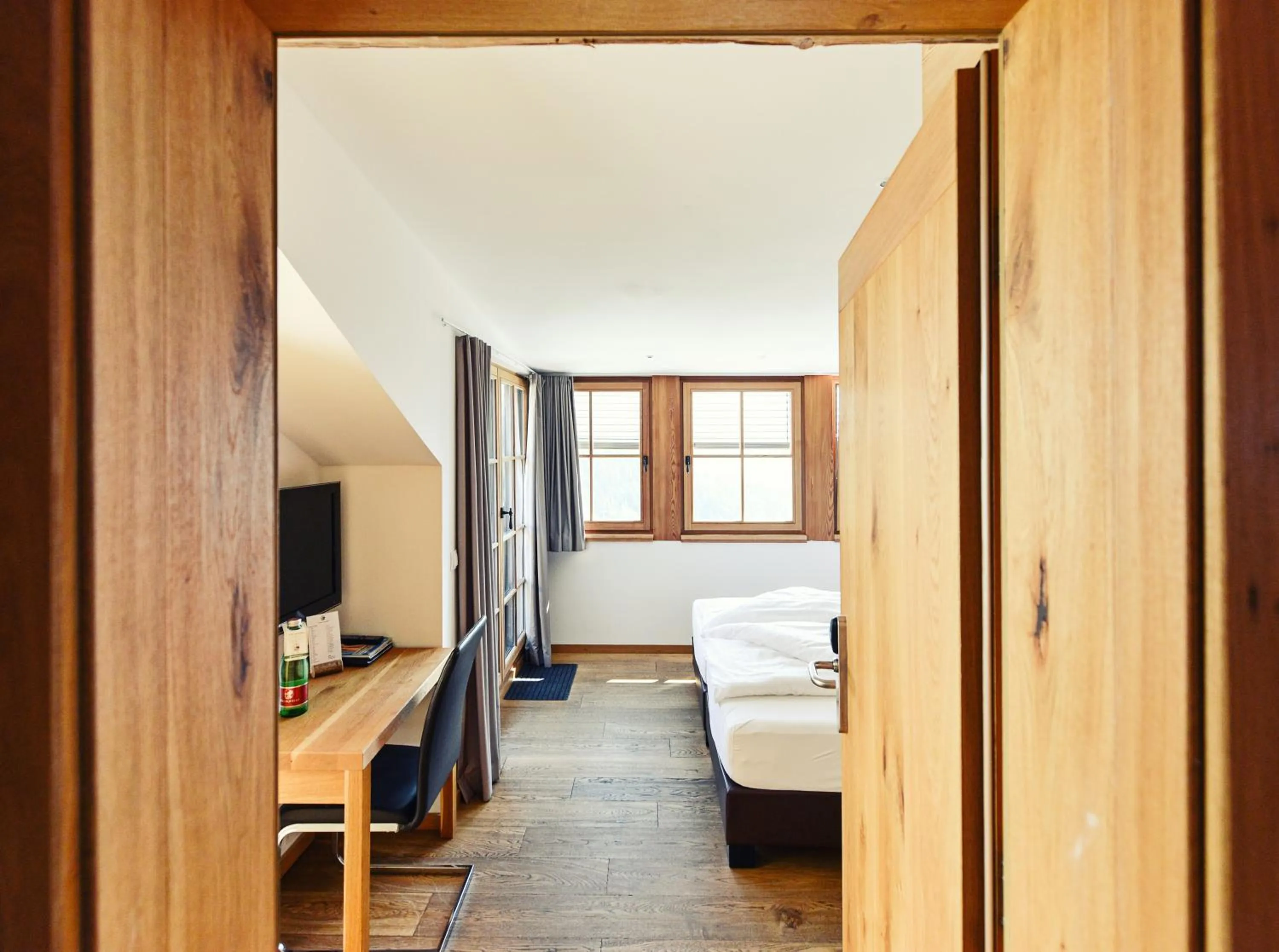 Day in Maierl-Alm & Maierl-Chalets