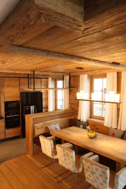 Maierl-Alm & Maierl-Chalets