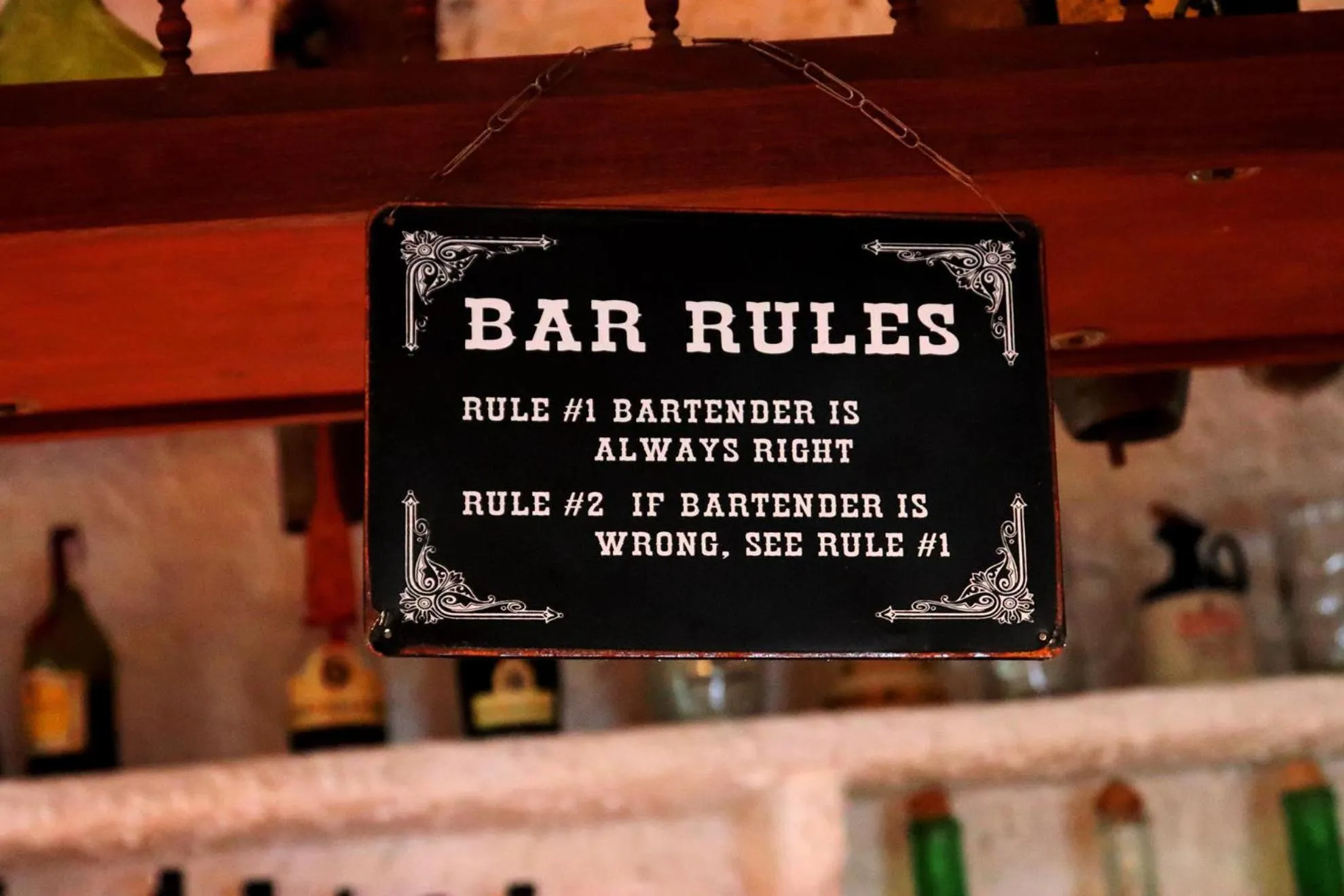 Villa Columbus Rooms and Restaurant