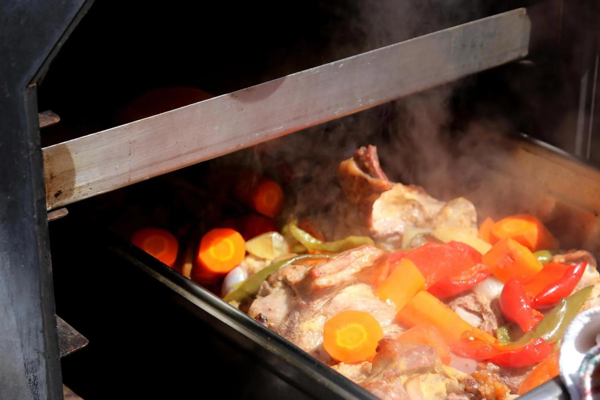 Villa Columbus Rooms and Restaurant