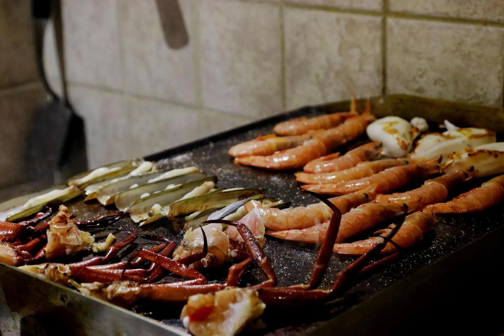 Villa Columbus Rooms and Restaurant