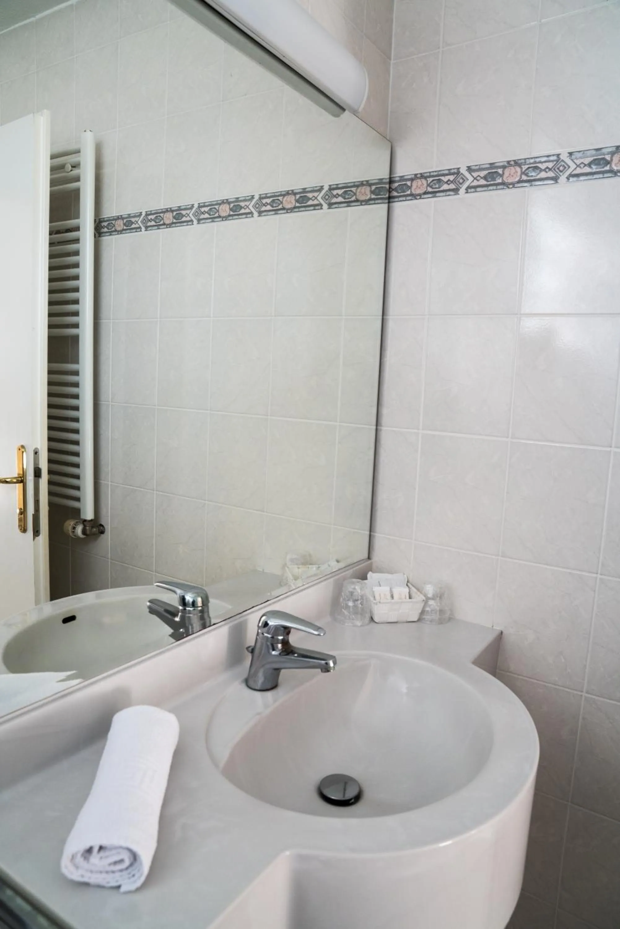 Food and drinks in Hotel Johannes-Zeche