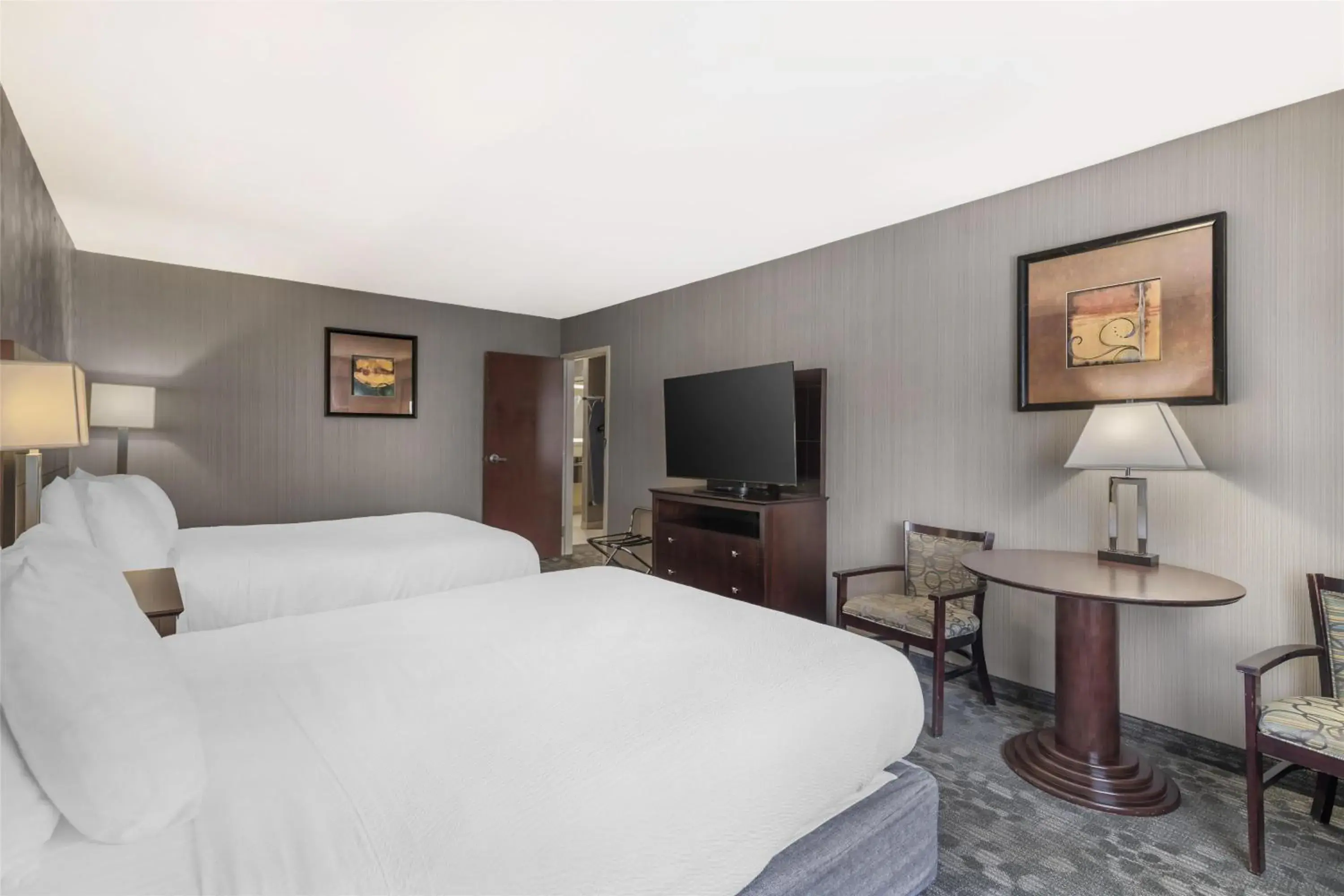 Bedroom, Bed in Best Western Concord Inn and Suites Bedroom, Bed in Best Western Concord Inn and Suites