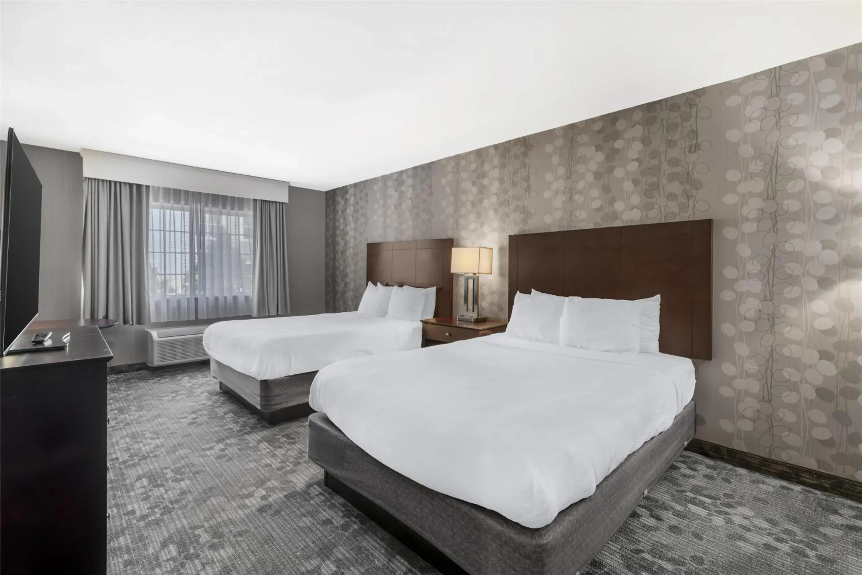 Bedroom, Bed in Best Western Concord Inn and Suites Bedroom, Bed in Best Western Concord Inn and Suites