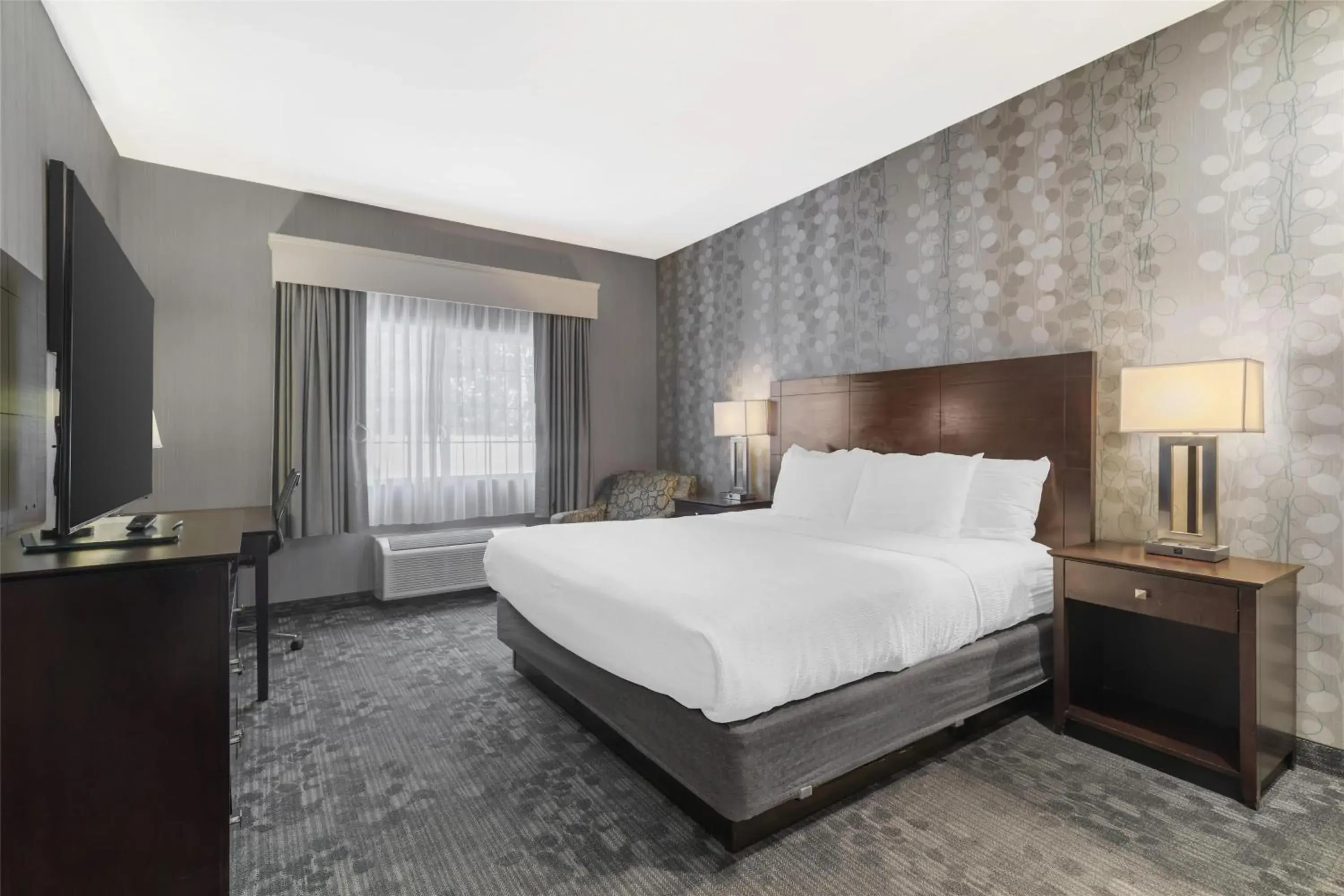 Bedroom, Bed in Best Western Concord Inn and Suites Bedroom, Bed in Best Western Concord Inn and Suites