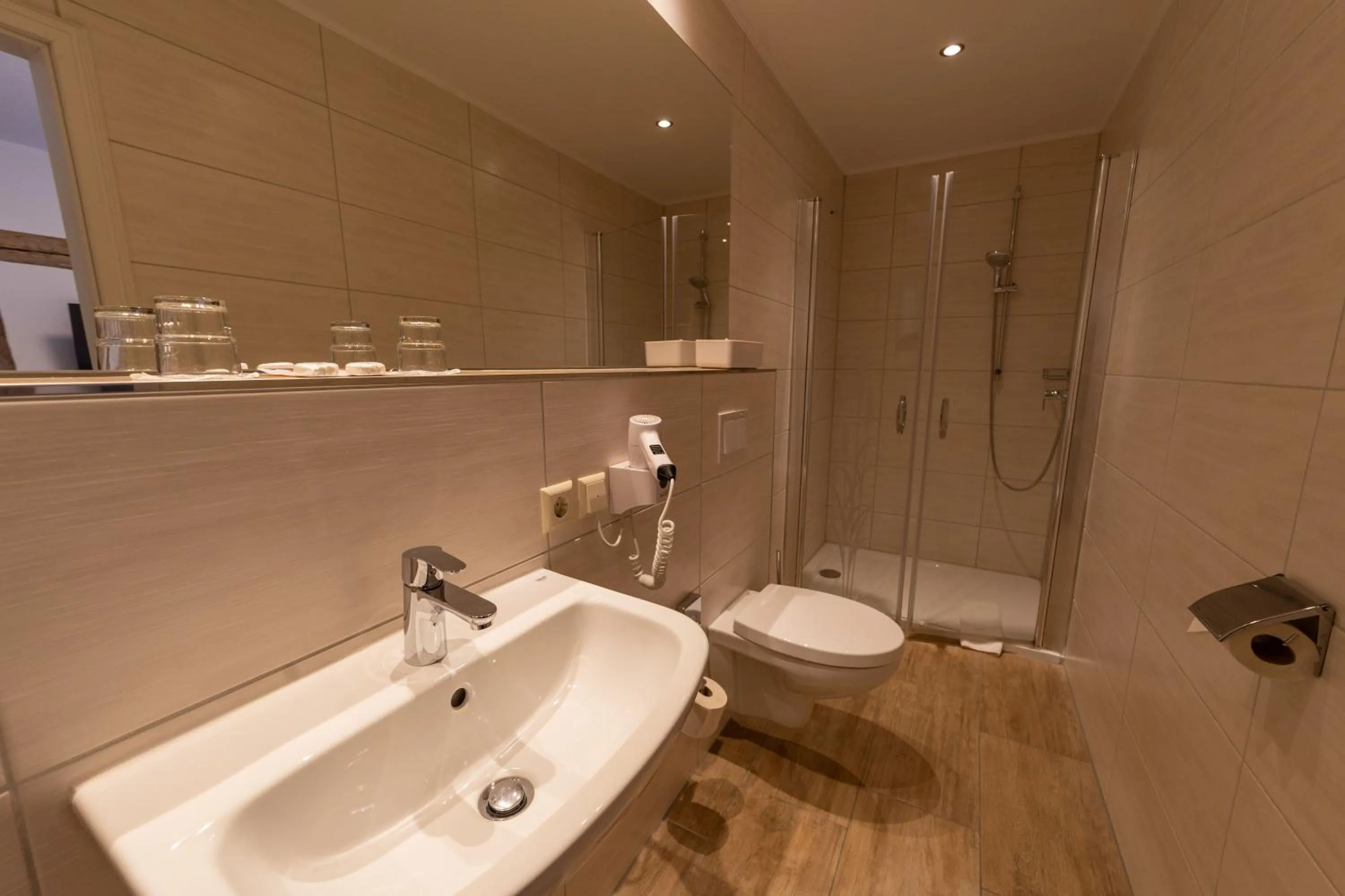 Hotel Zum Goldenen Löwen