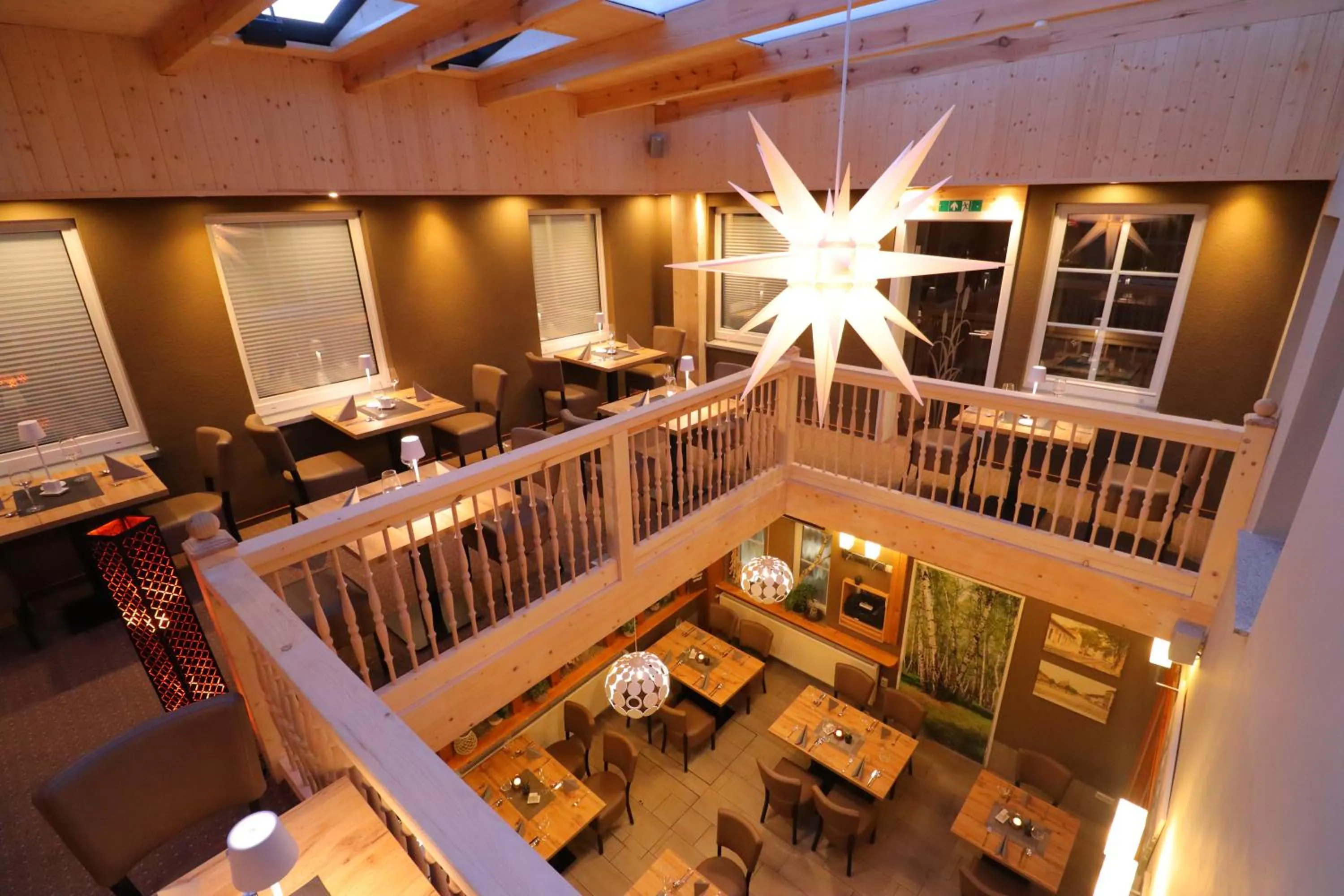 Hotel Zum Goldenen Löwen