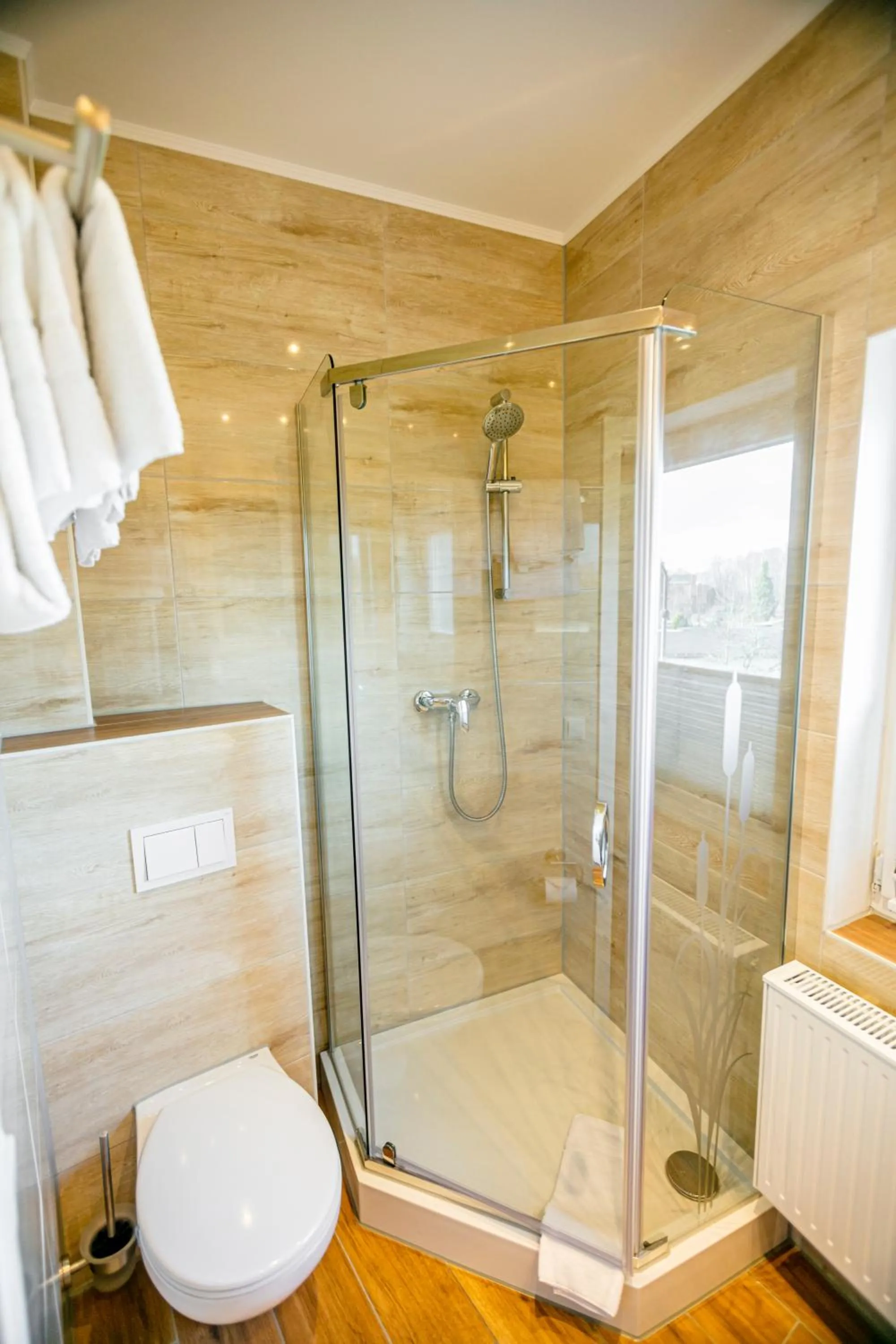 Hotel Zum Goldenen Löwen