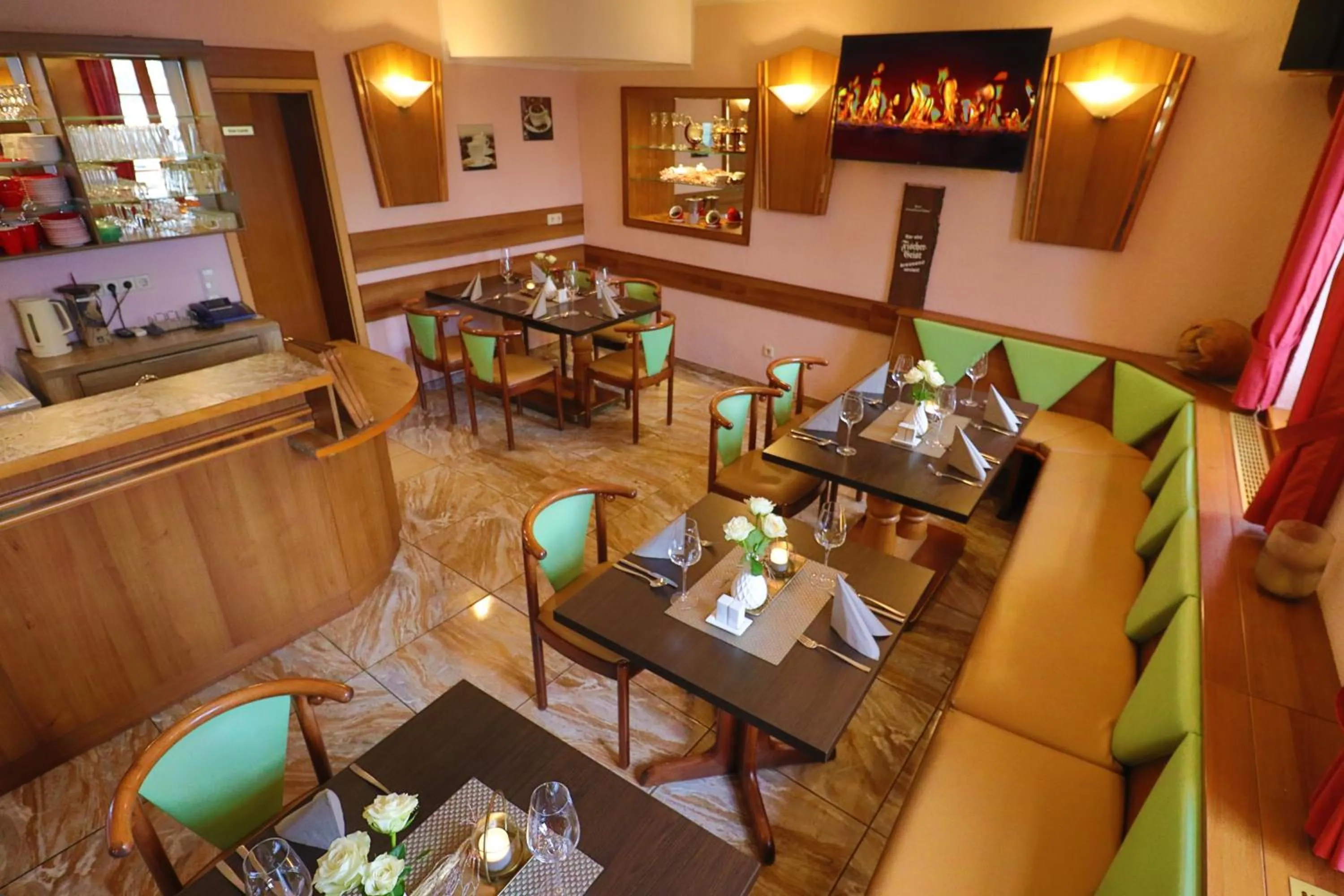 Hotel Zum Goldenen Löwen