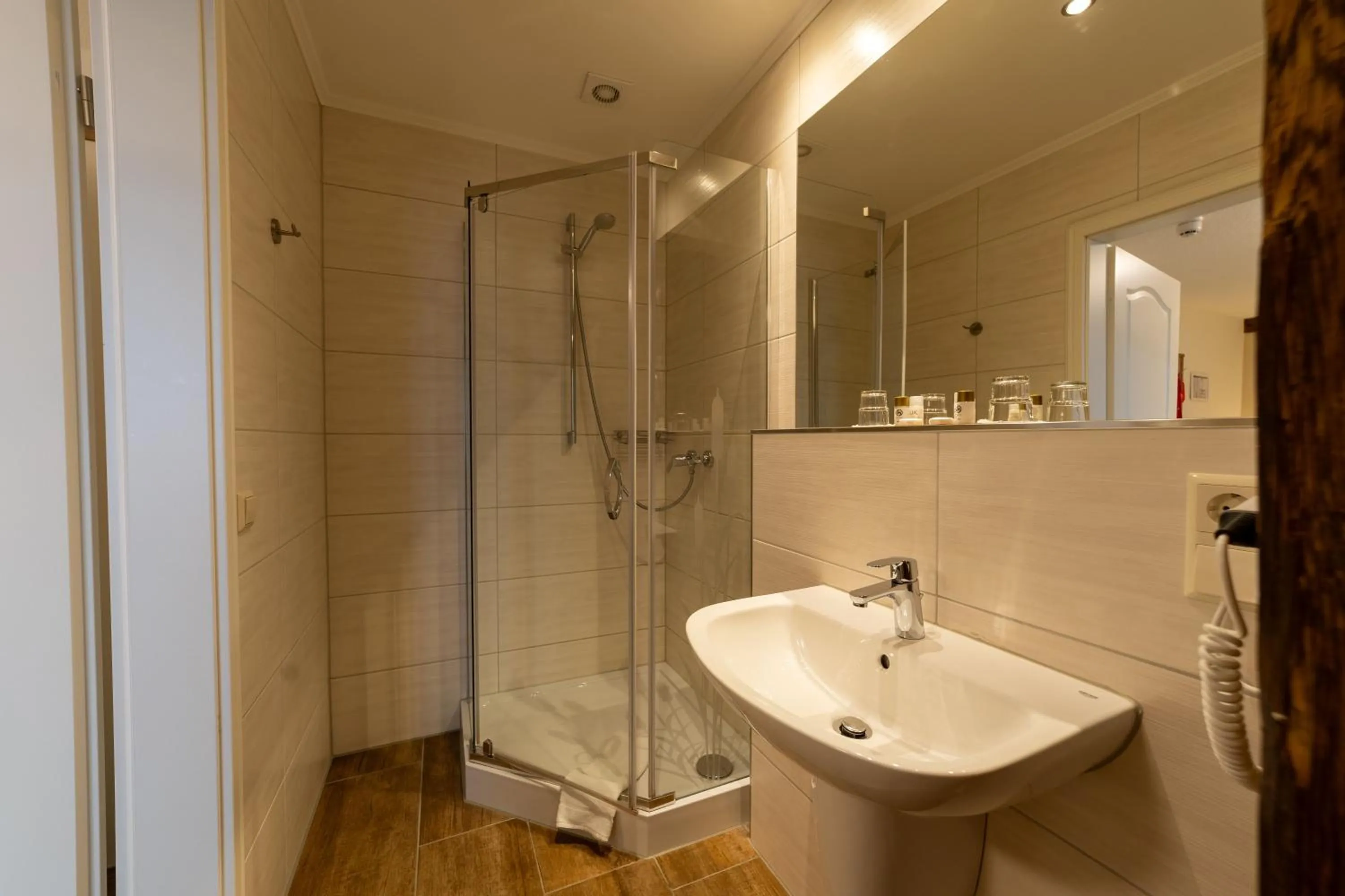 Hotel Zum Goldenen Löwen