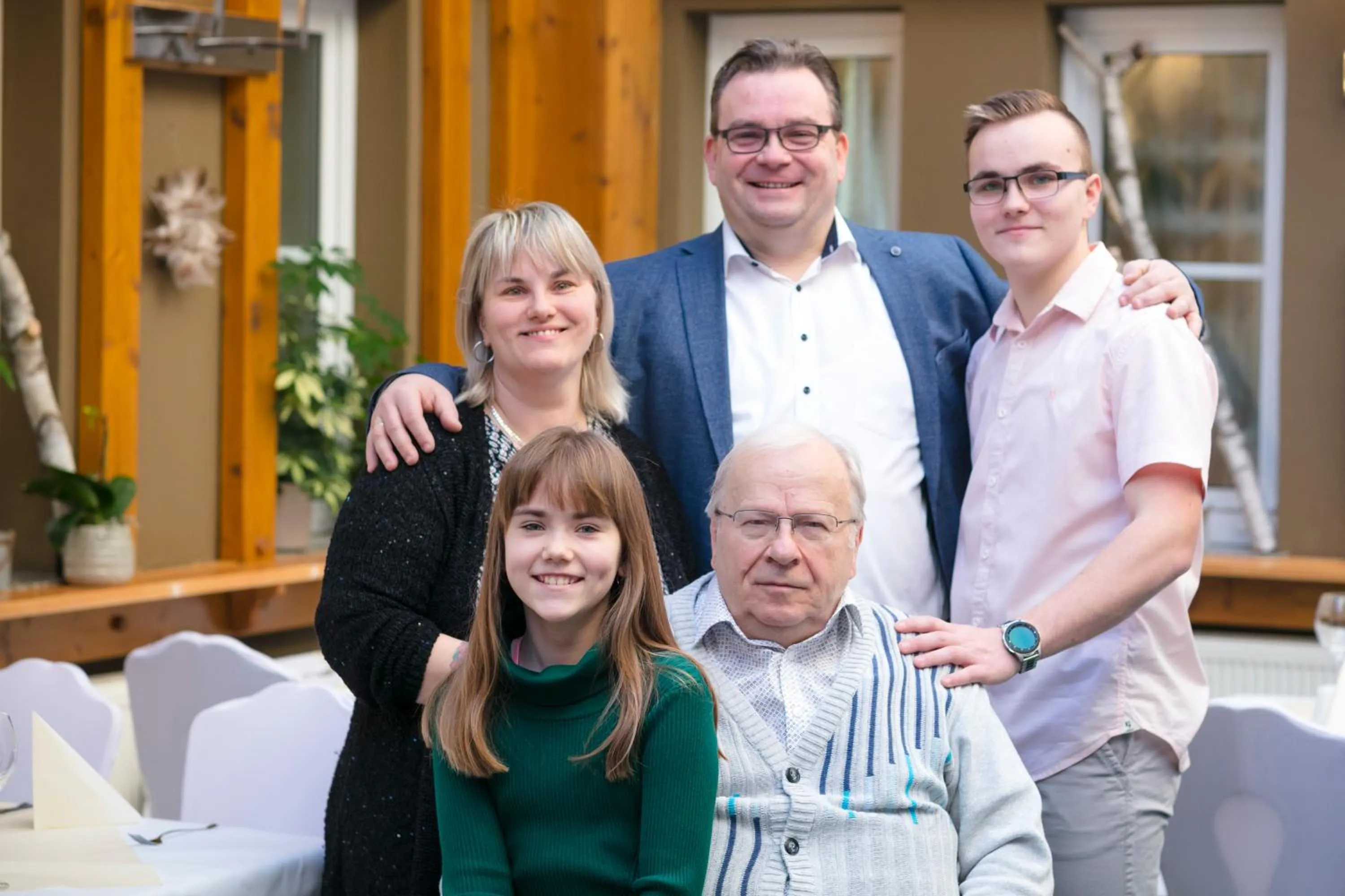 Hotel Zum Goldenen Löwen