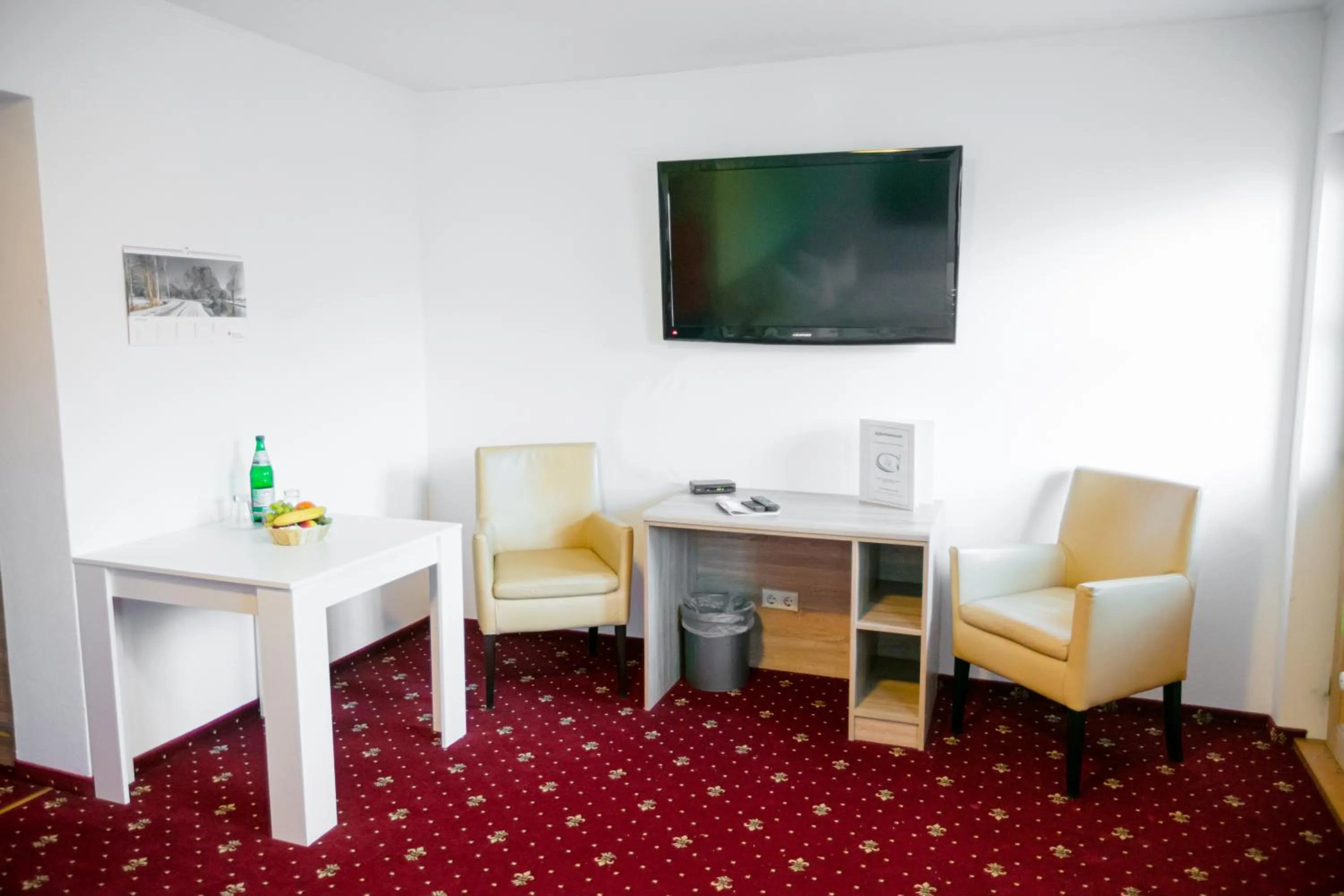 Hotel Zum Goldenen Löwen