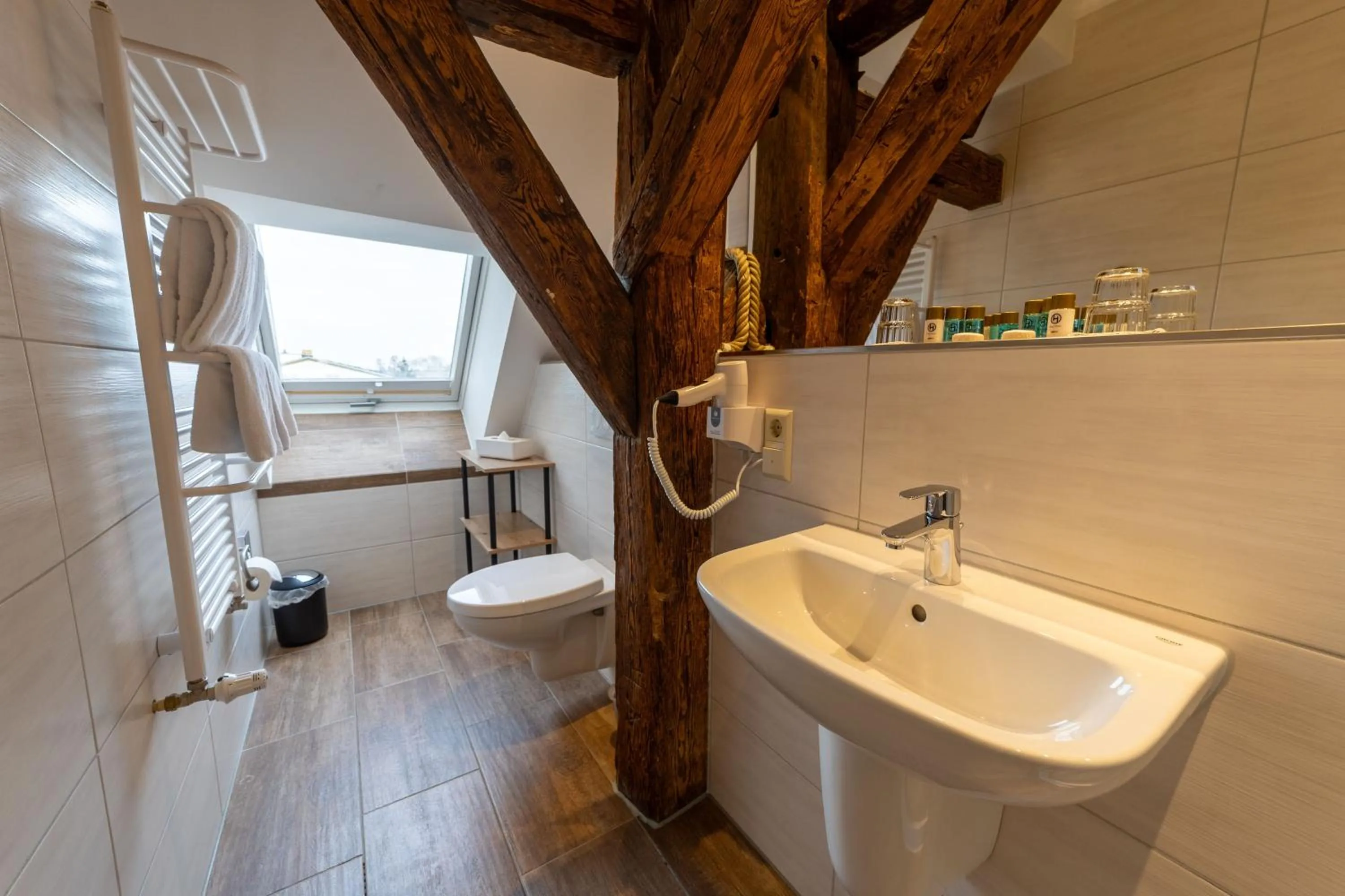 Hotel Zum Goldenen Löwen