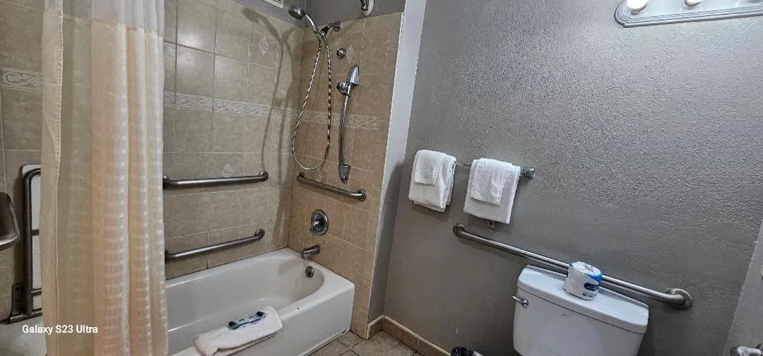 Sycamore Inn Chico University Area